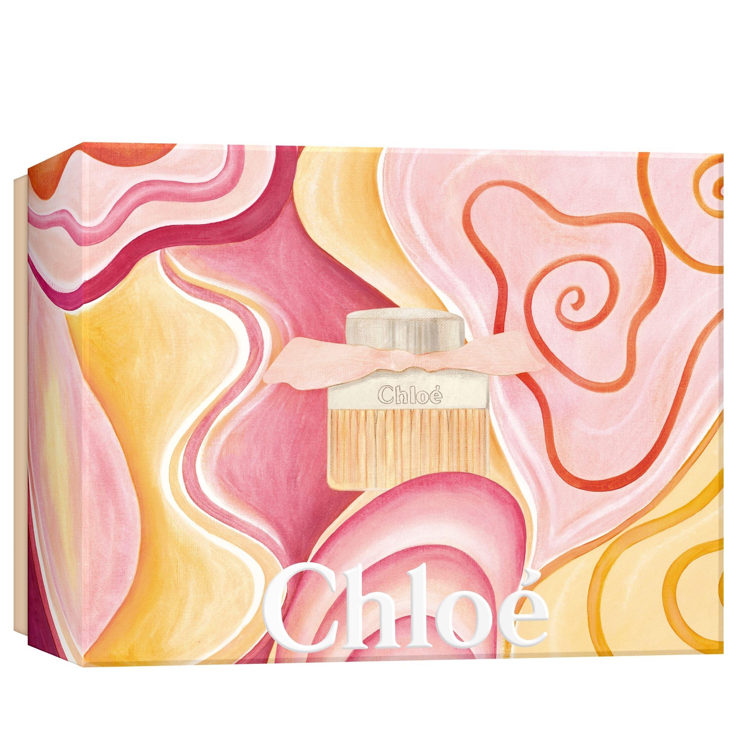 For Her EDP Gift Set 3156532 Chloe