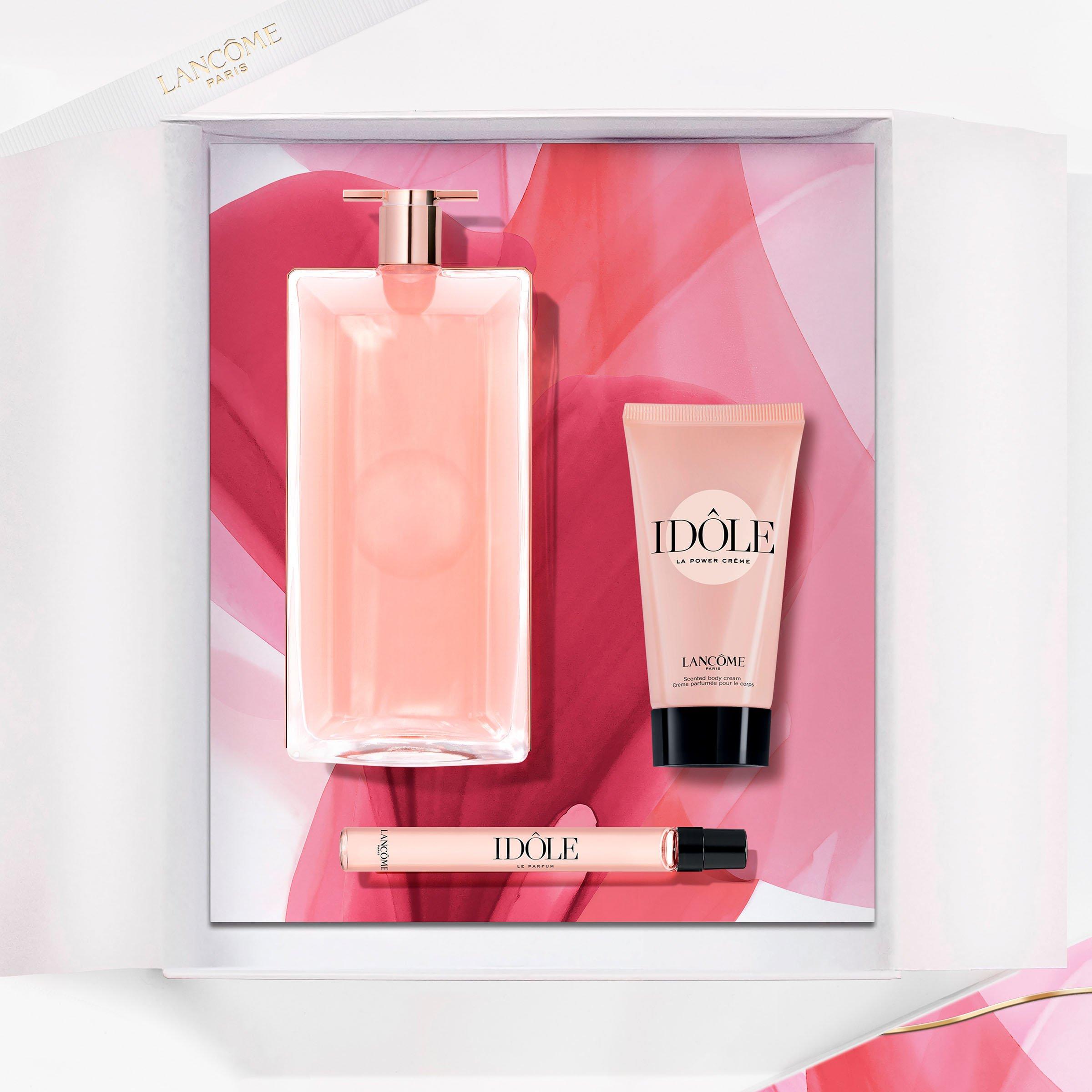 Idole 100ml EDP Gift Set (3156645) | Lancome