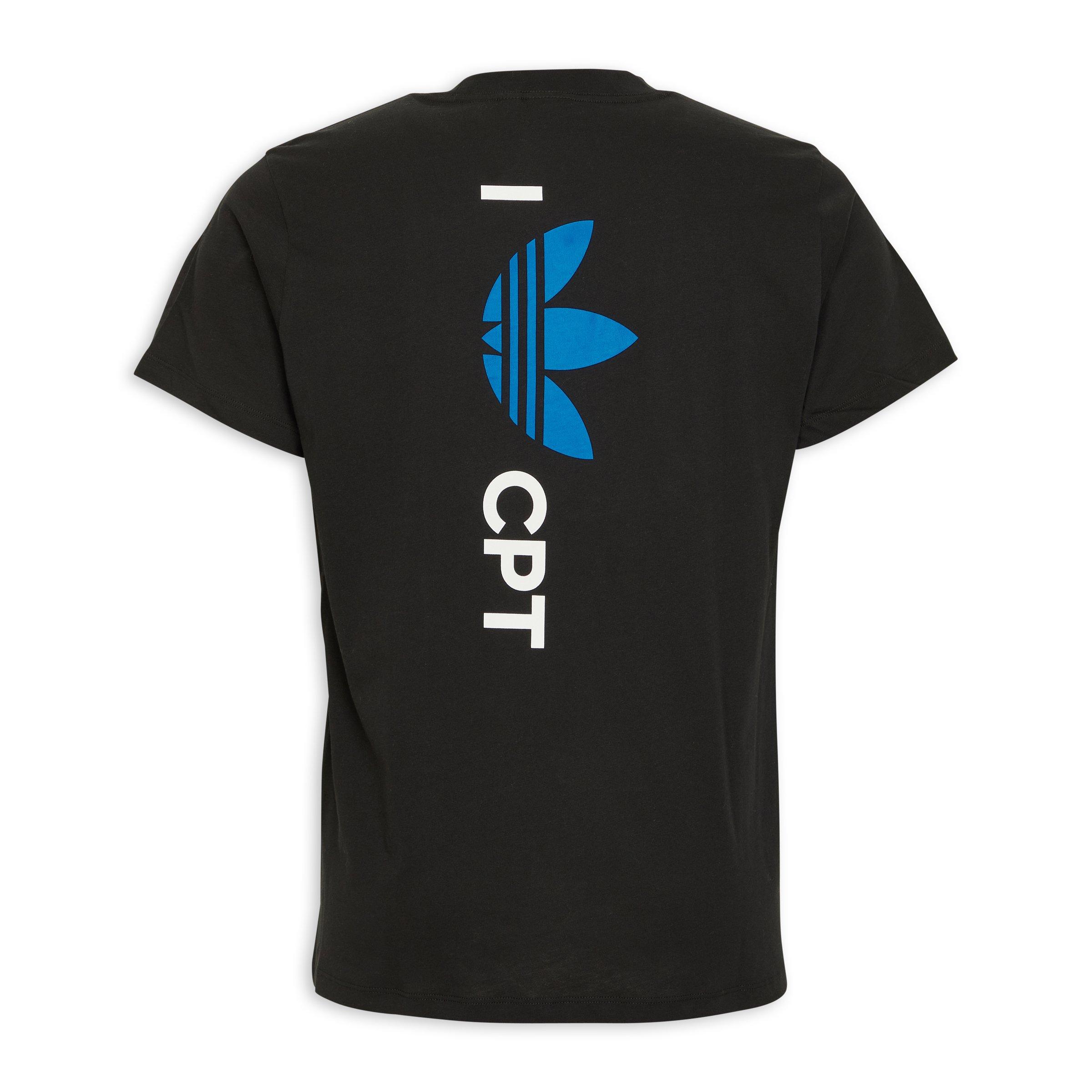 Adidas t shirt tee sales