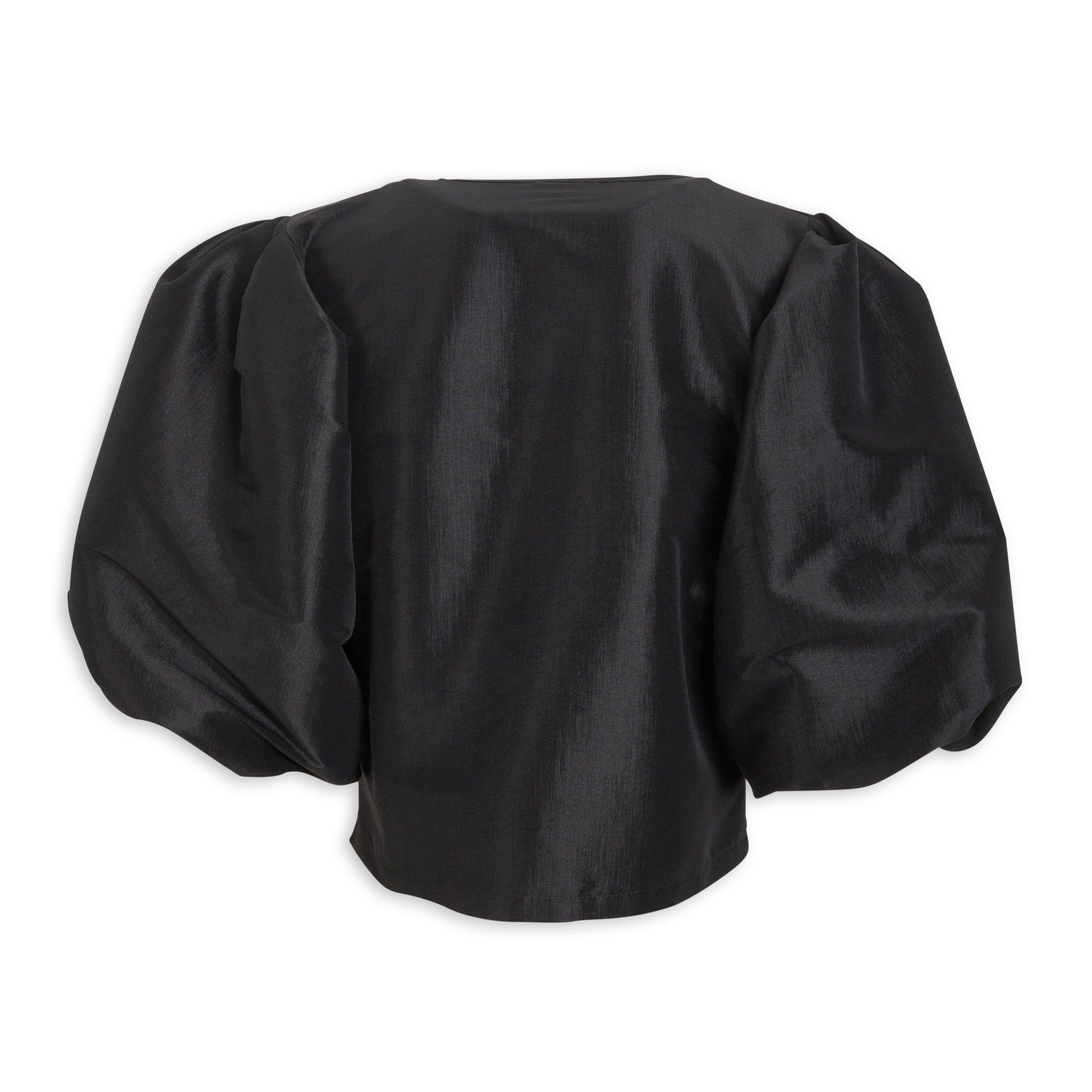 Black Bolero (3156825) | Inwear