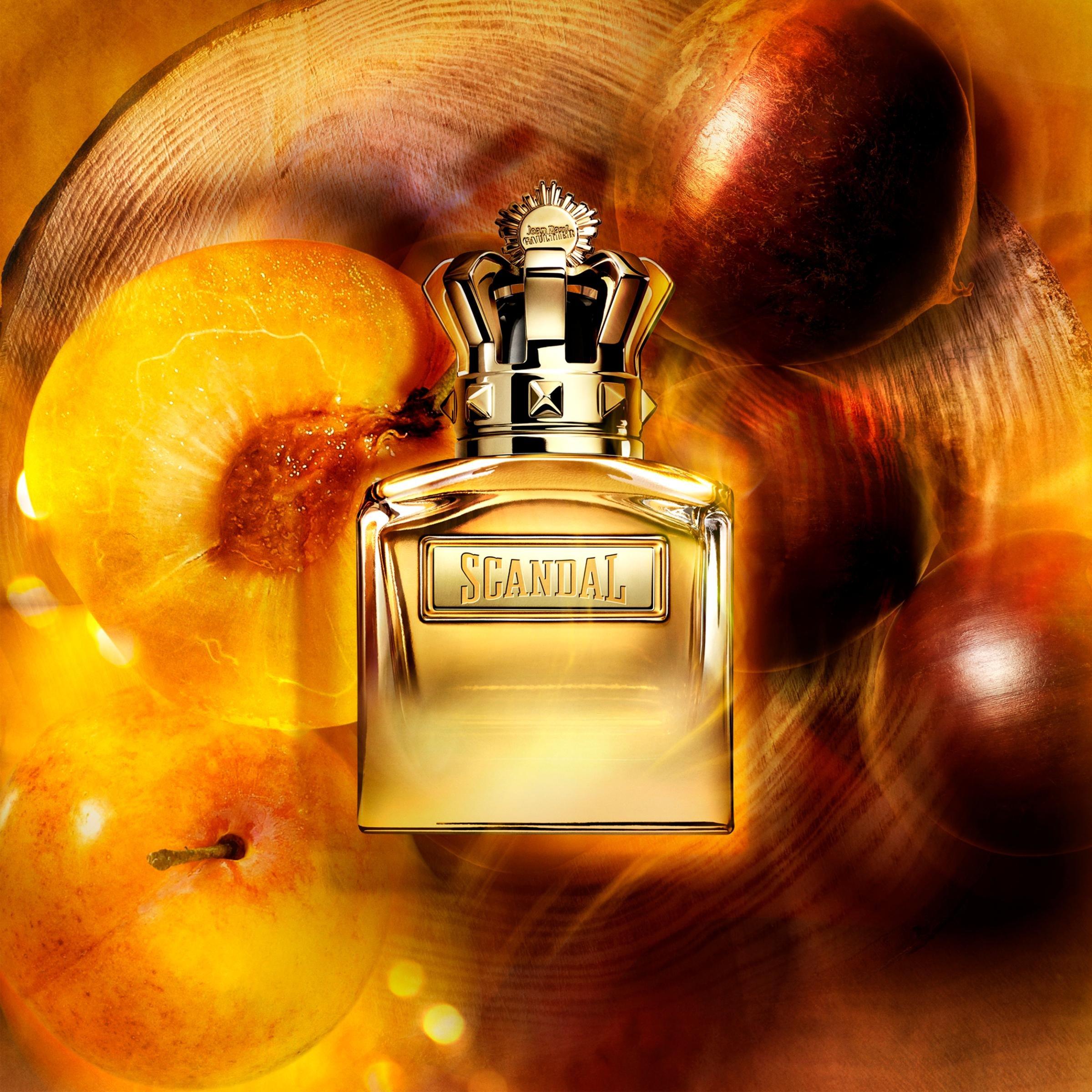 Scandal Absolu For Him Parfum (3156911) | Jean Paul Gaultier