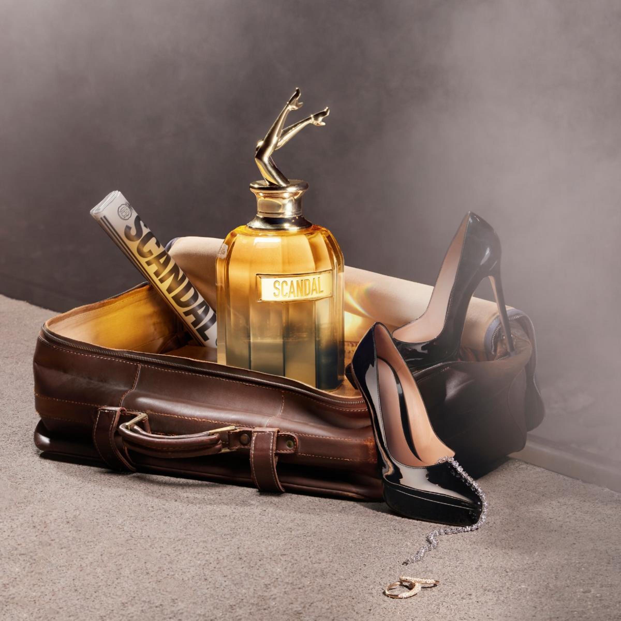 Scandal Absolu For Her Parfum (3156913) | Jean Paul Gaultier