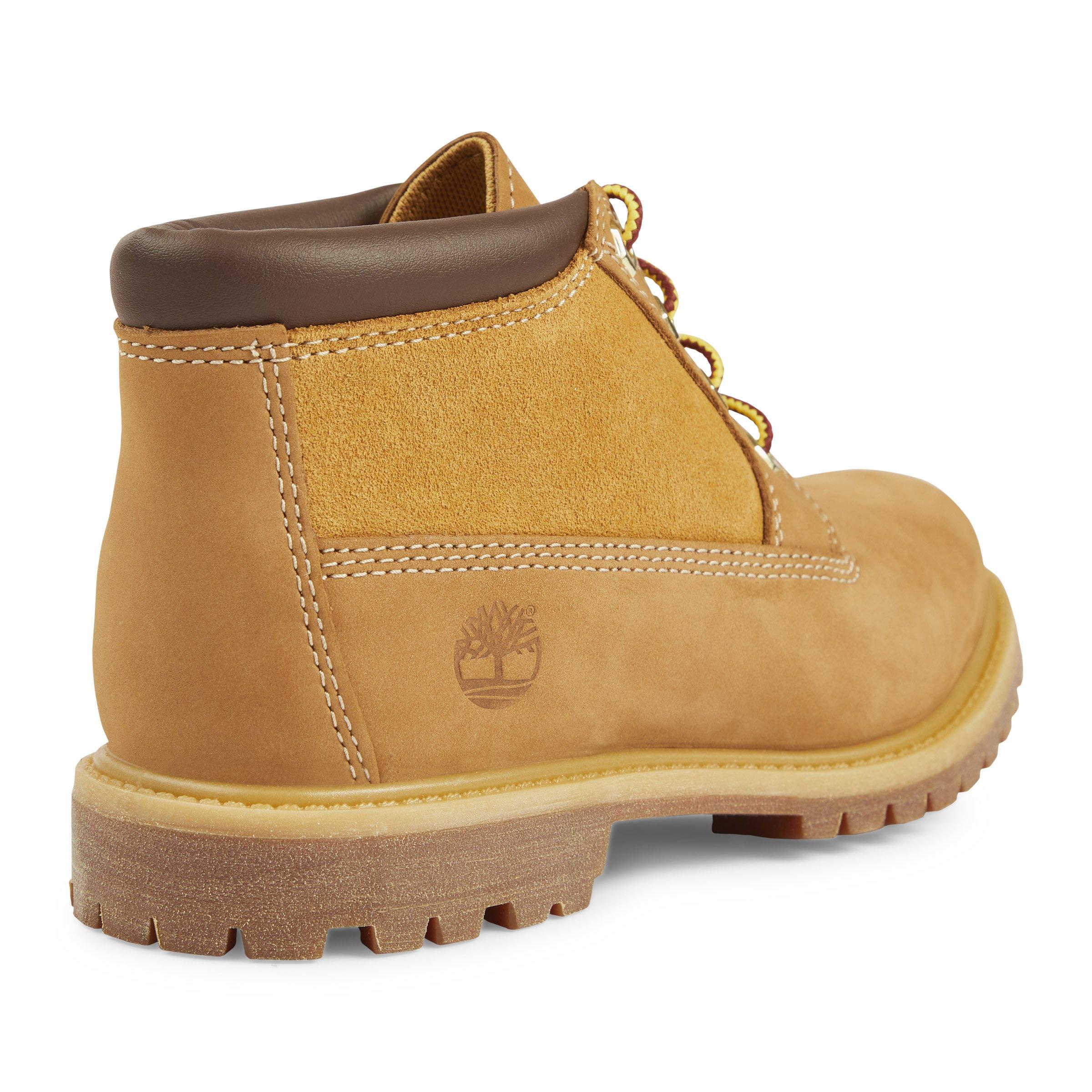 Nellie Waterproof Chukka Boot 3156923 Timberland