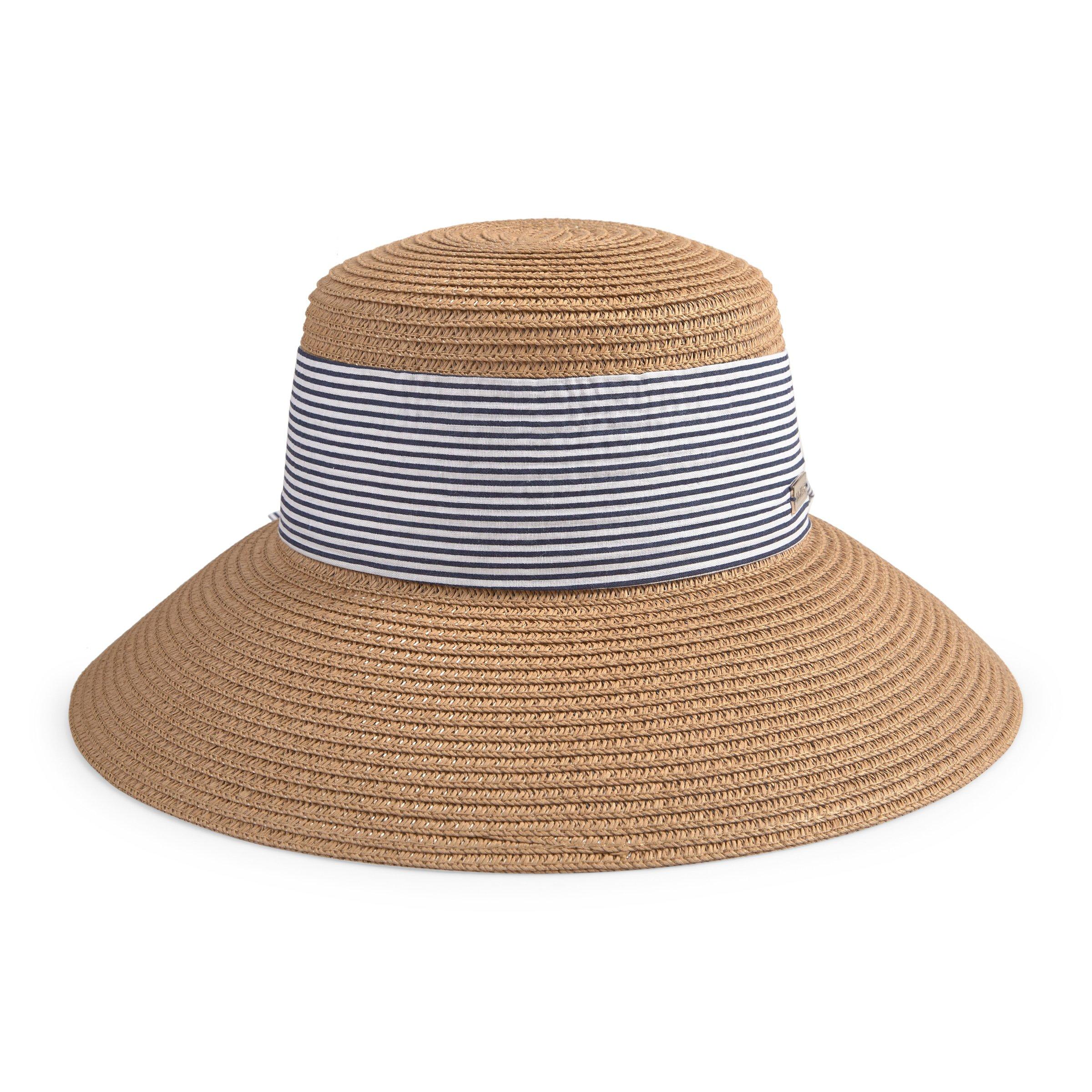 帽子 CLANE / ROUND BRIM STRAW HAT 17543 Cowboy hat – Ontario Hats