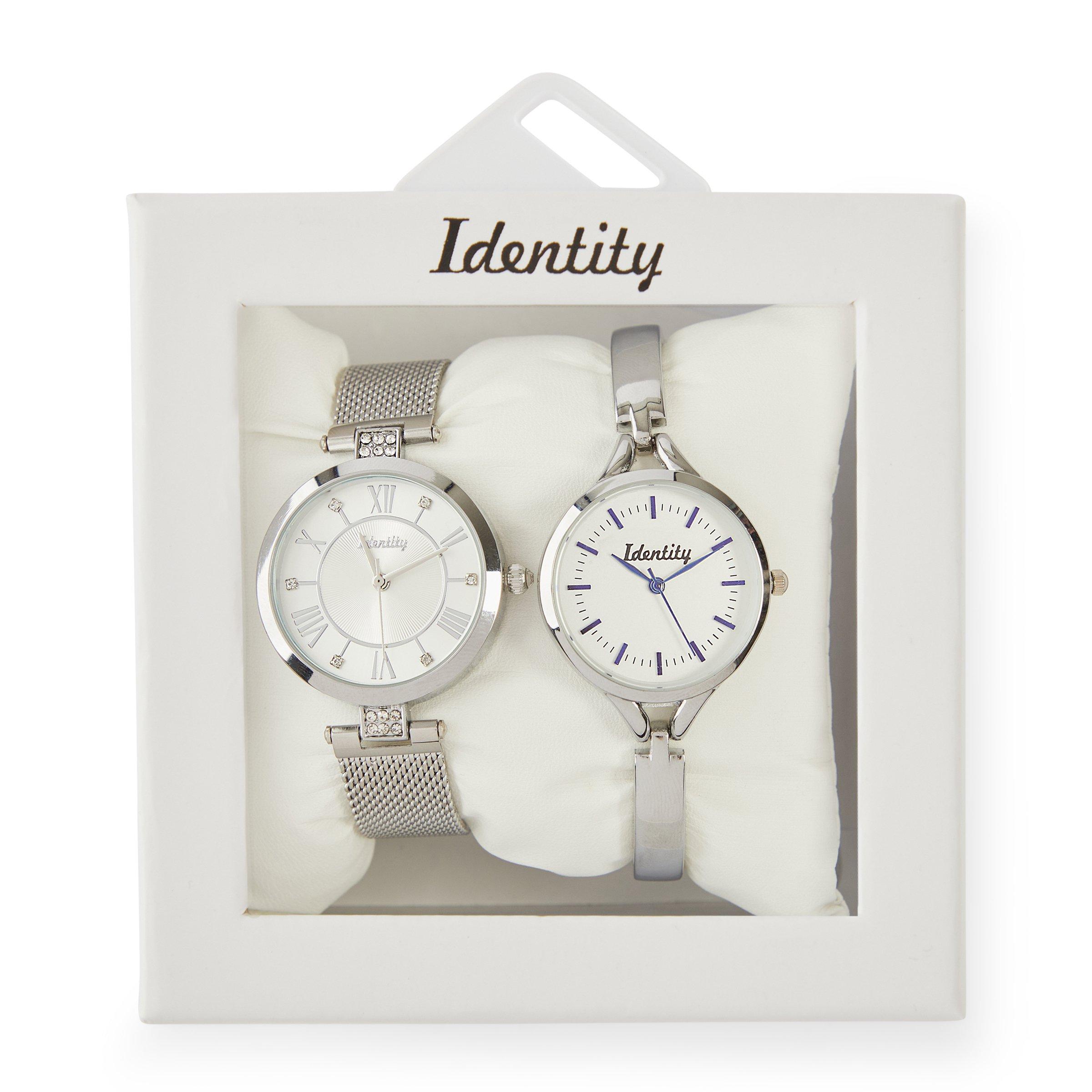 Identity watches prices hot sale