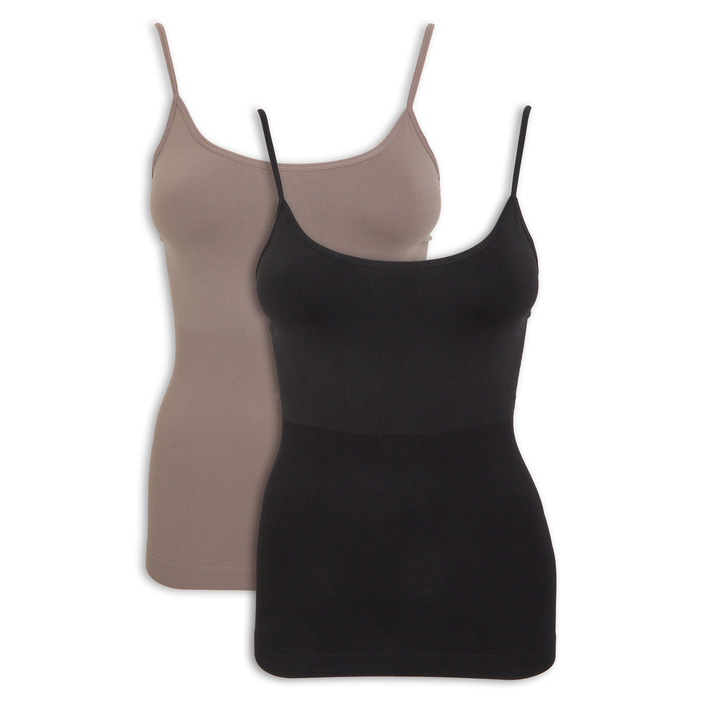2-pack Camisole Tops (3157361) | Identity