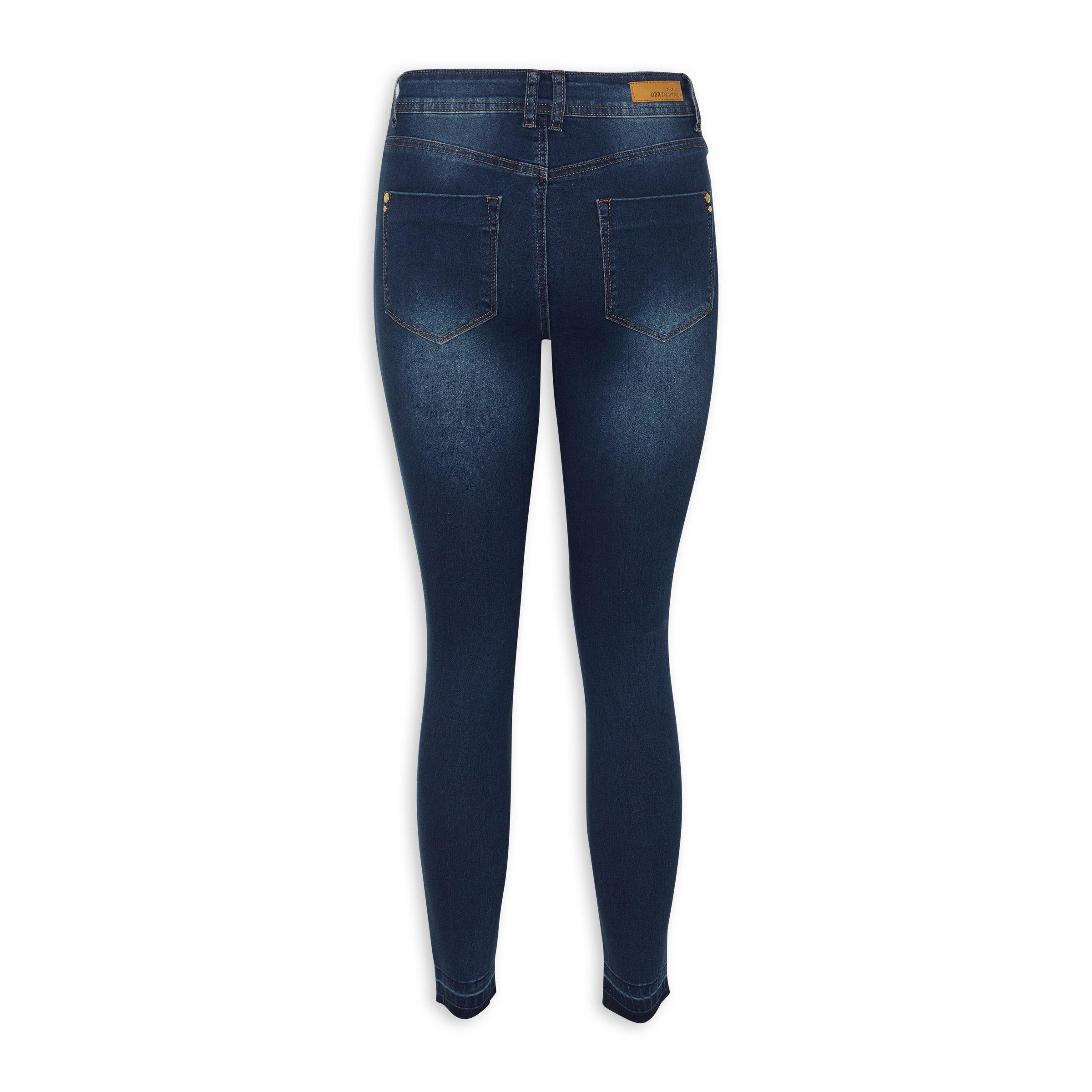 Dark Blue Jeggings 3158249 OUTBACK RED