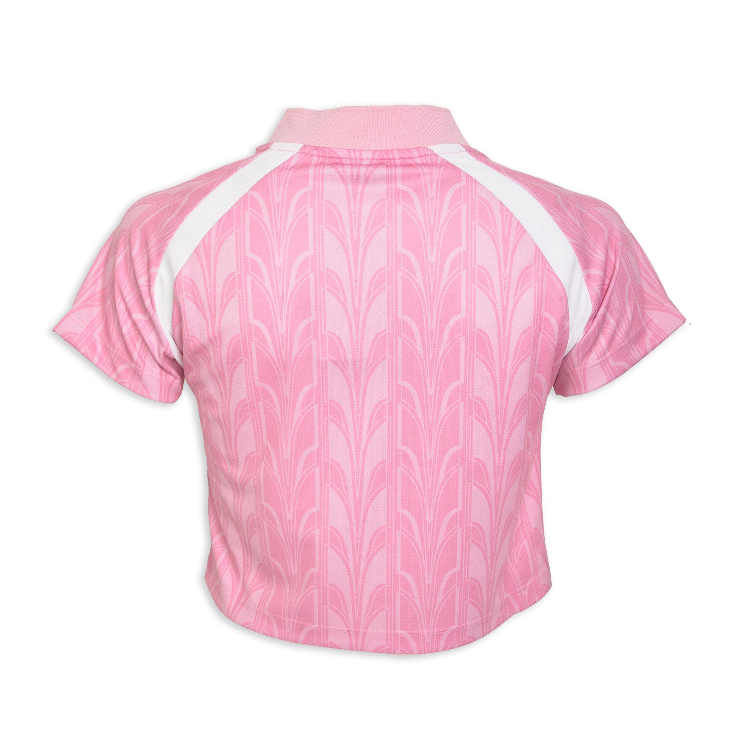 Football Jersey Baby Tee (3158391) | Puma