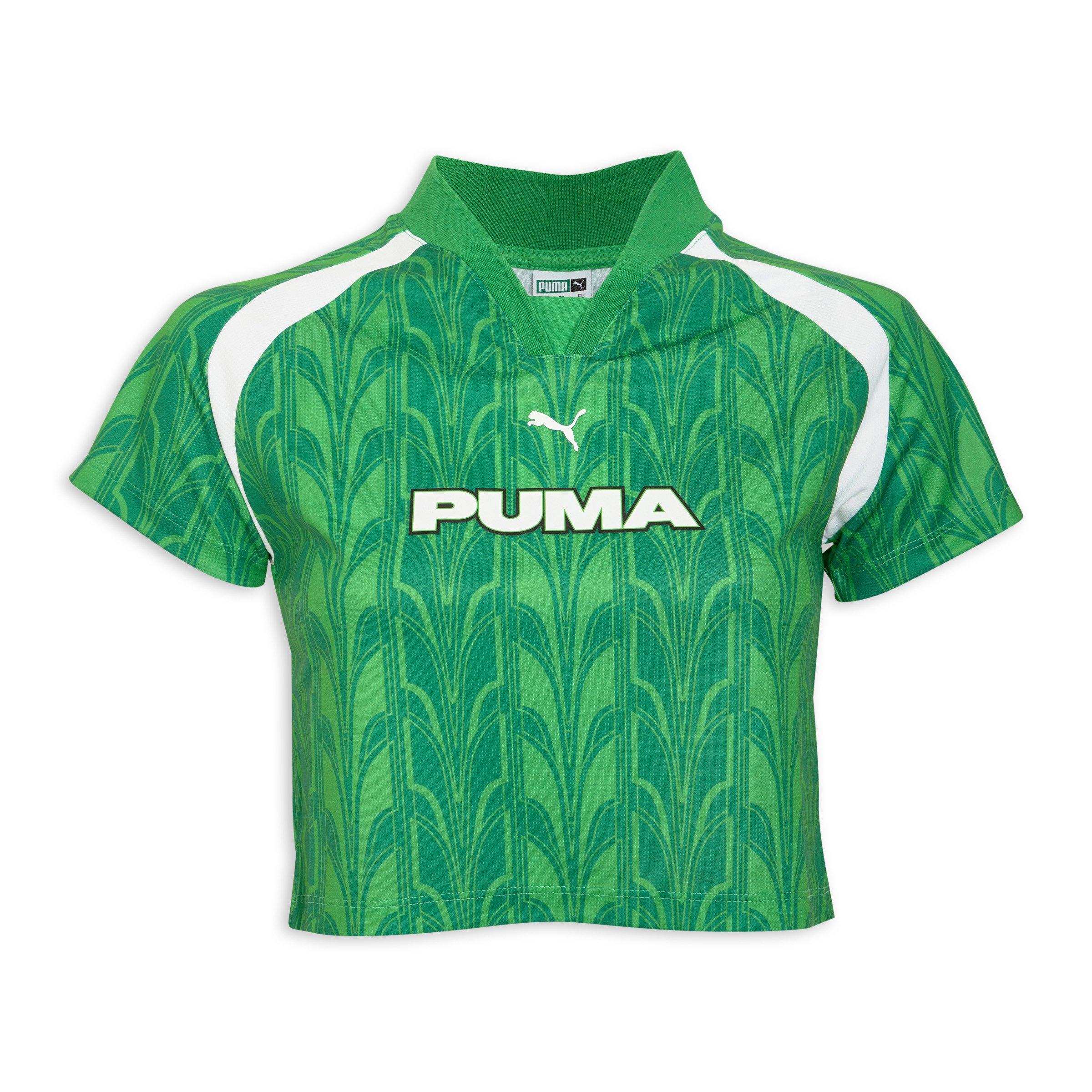 Football Jersey Baby Tee (3158392) | Puma