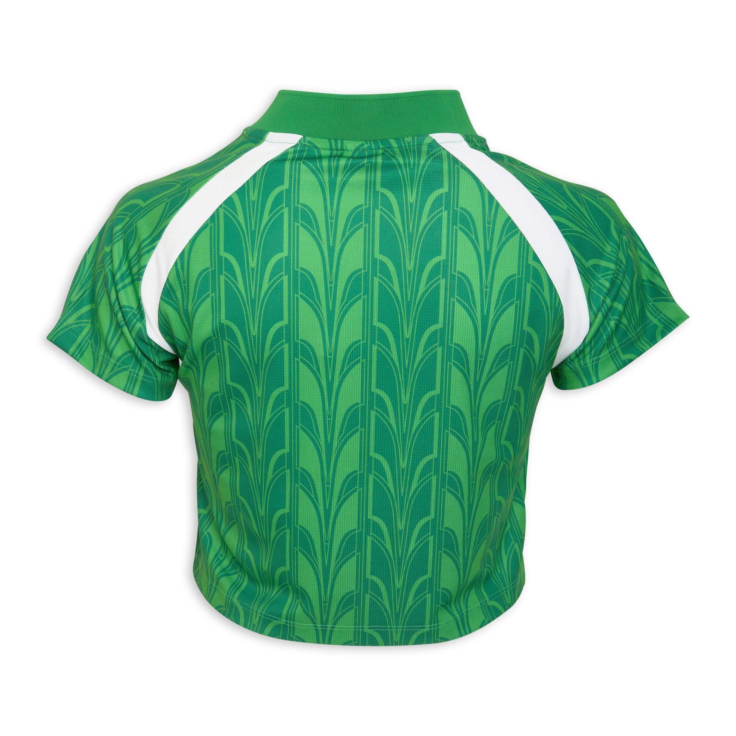 Football Jersey Baby Tee (3158392) | Puma