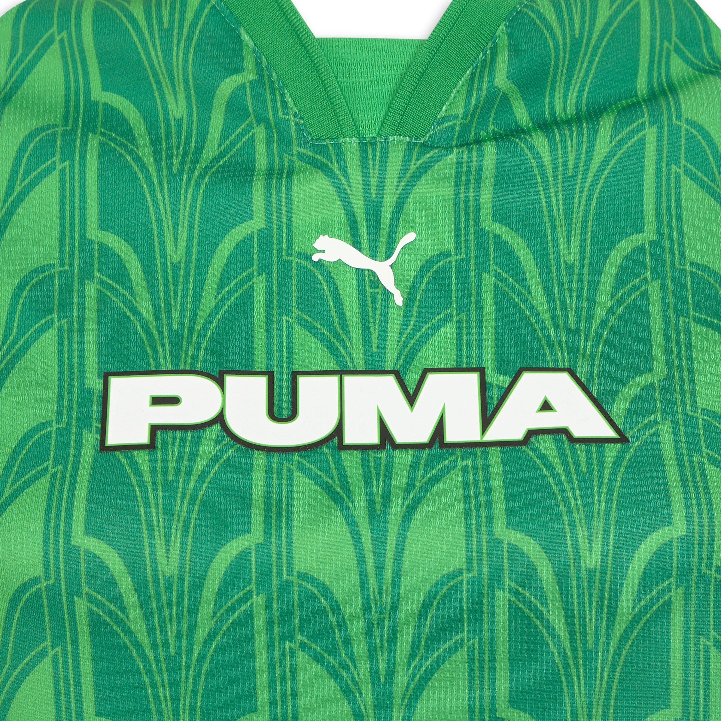Football Jersey Baby Tee (3158392) | Puma