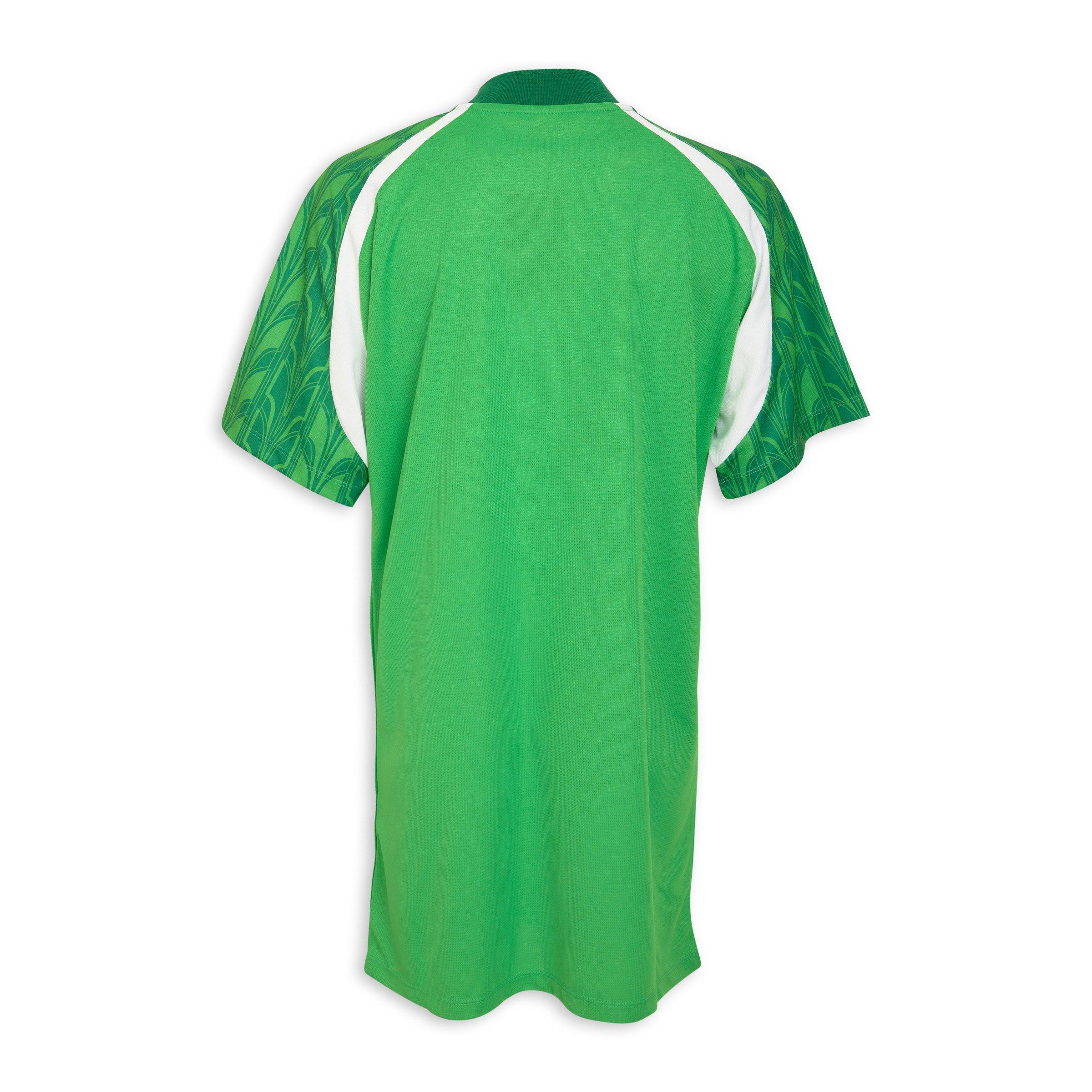Football Jersey Dress (3158396) | Puma