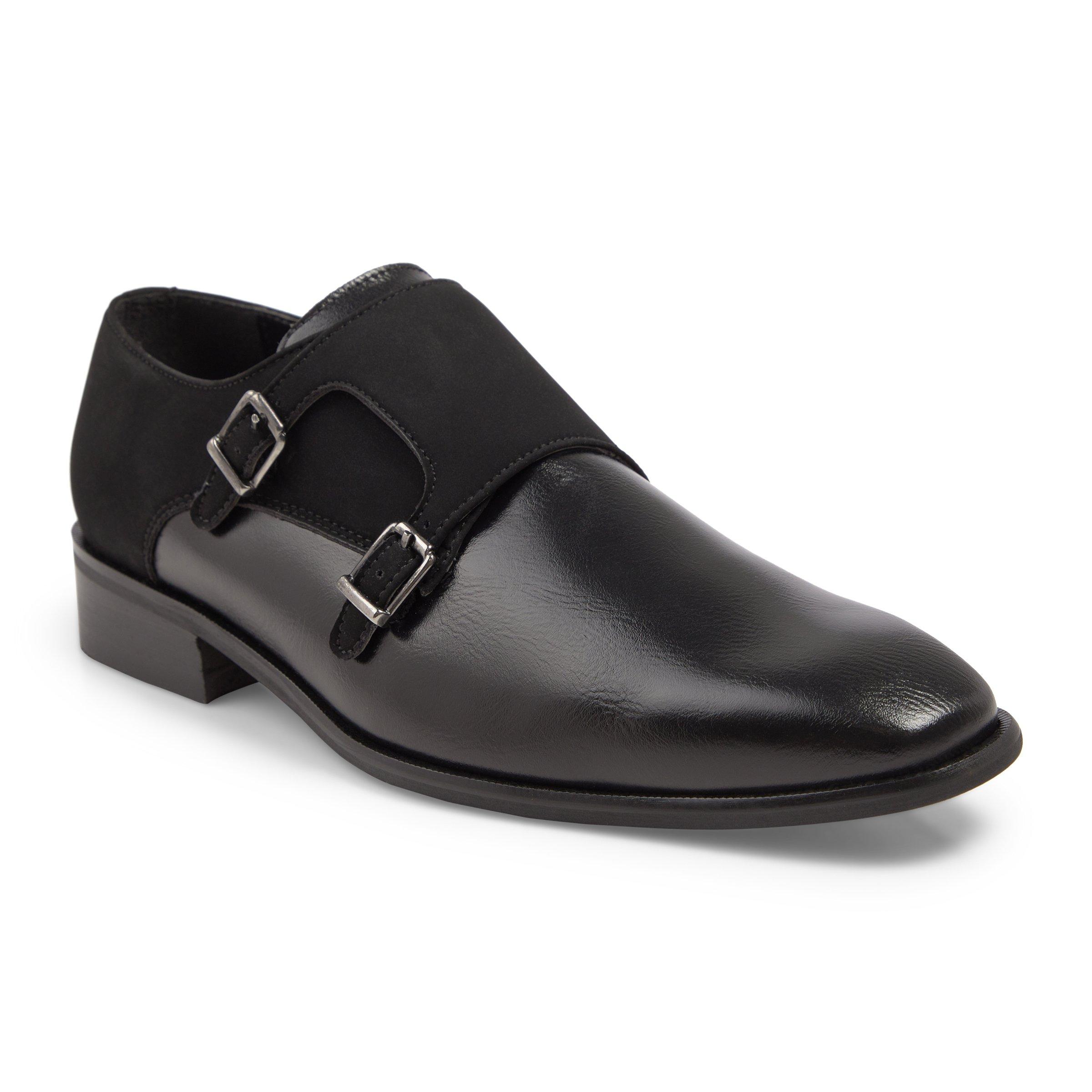 Black Monk Formal Shoes 3158522 Truworths Man