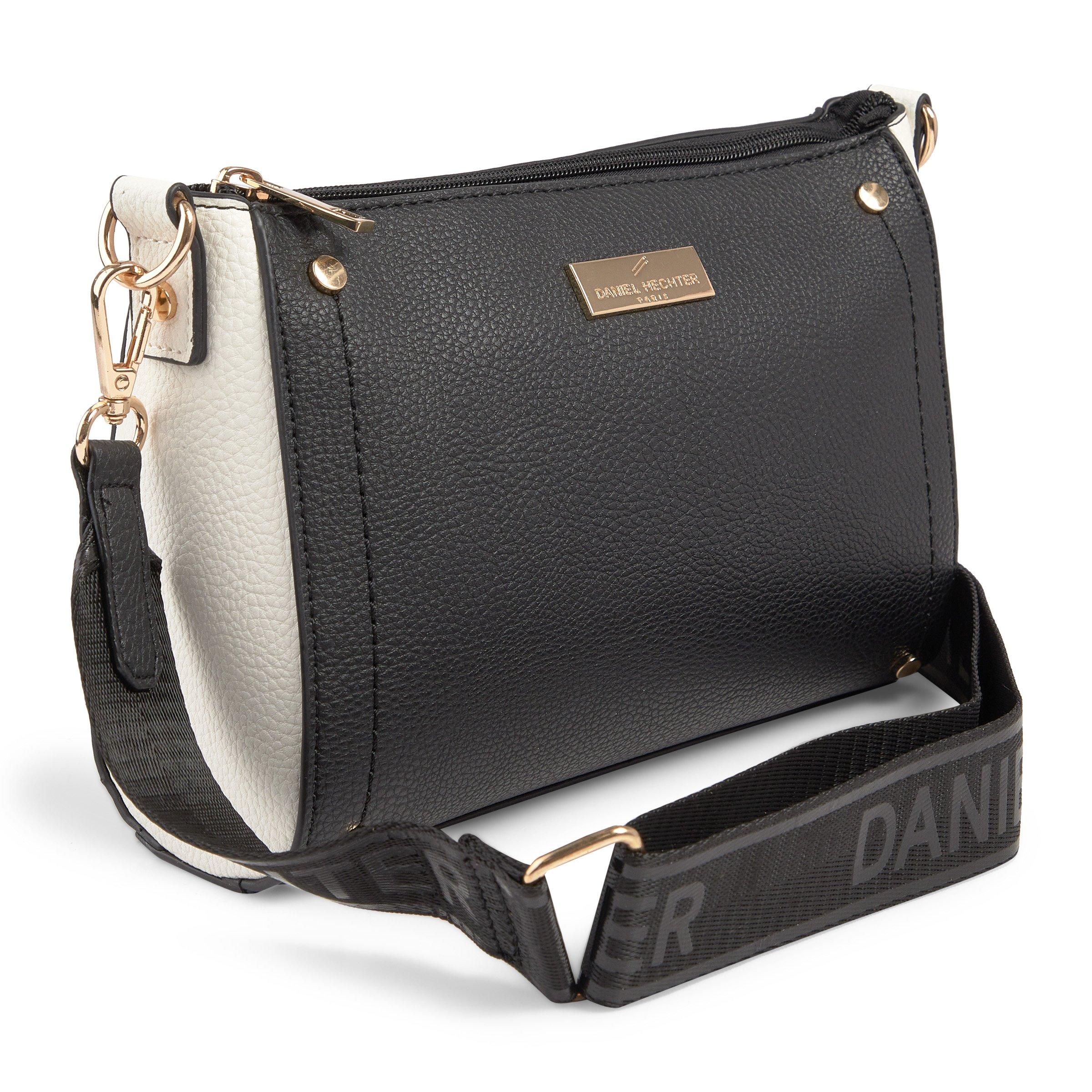Carvela black cross body bag on sale