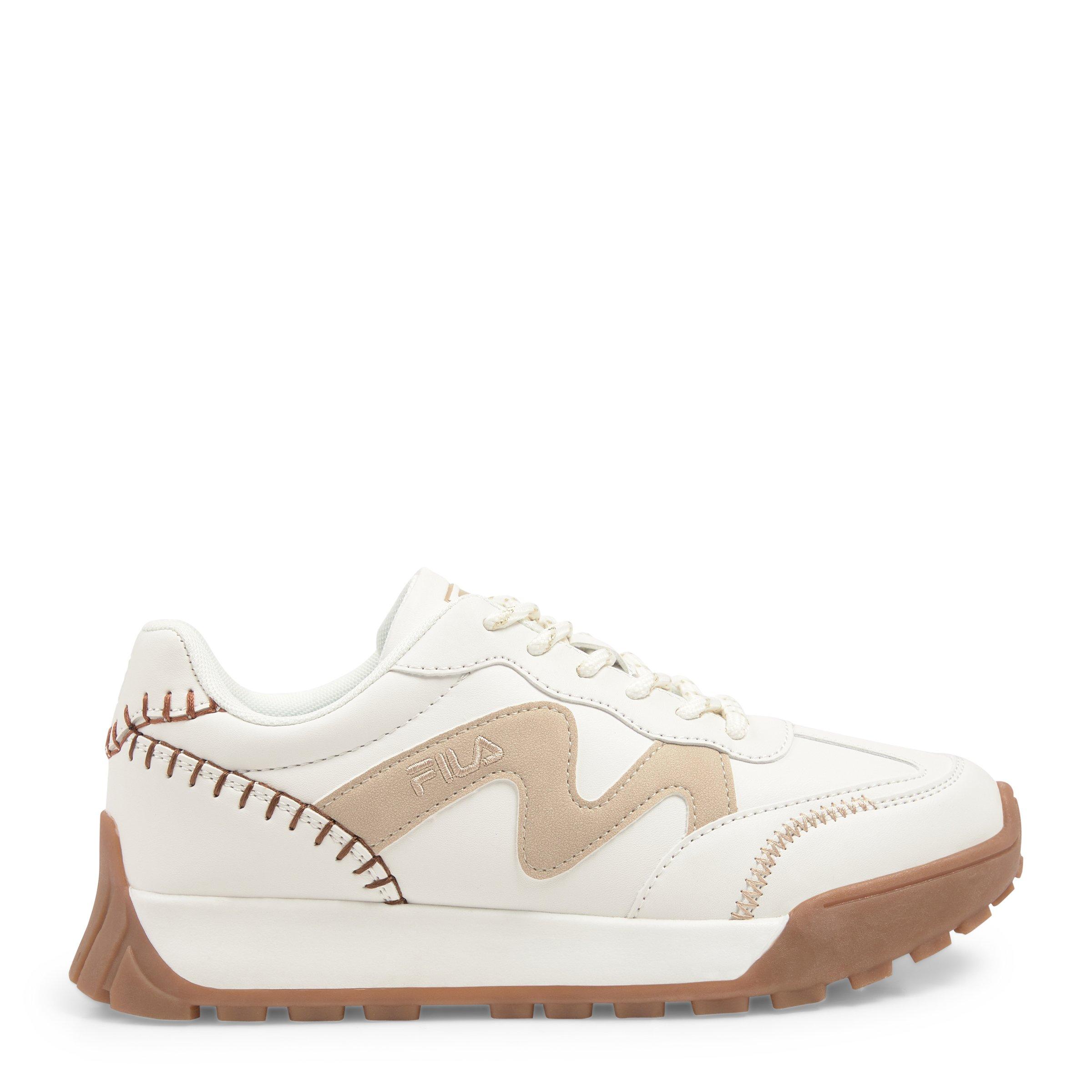 White Allesandra Sneakers 3158700 Fila