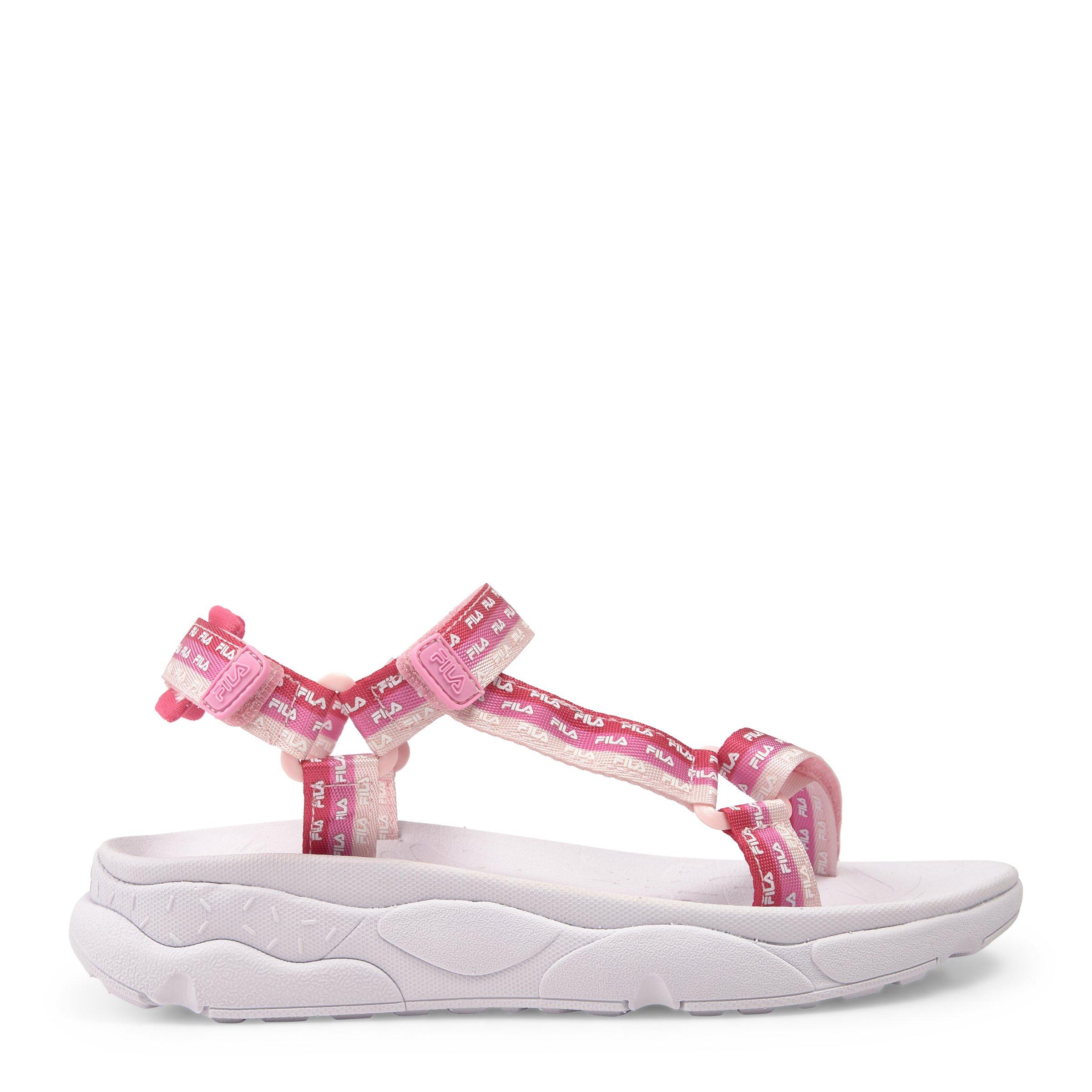 Fila Twig Pink Sandals 3158712 Fila