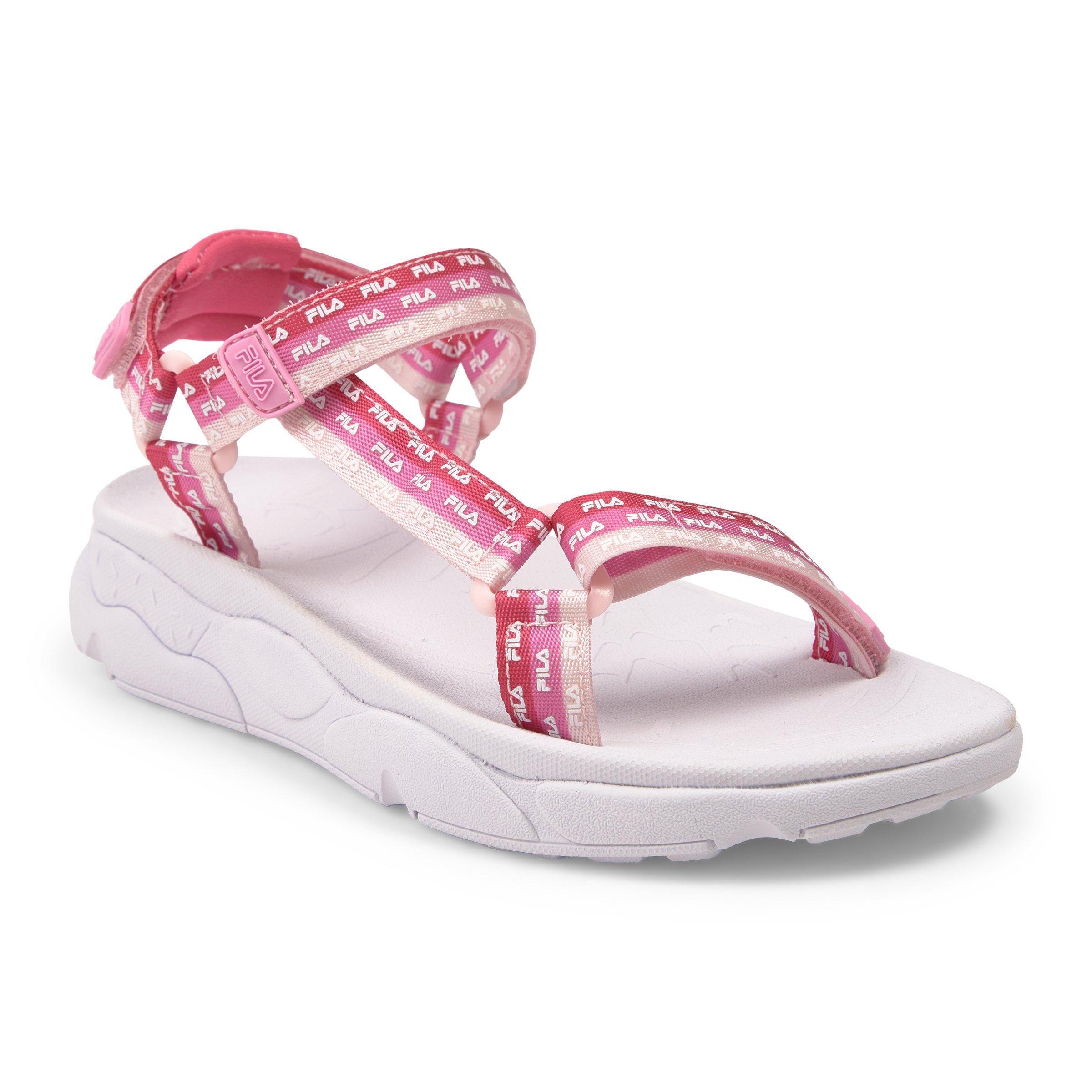 Fila Twig Pink Sandals 3158712 Fila