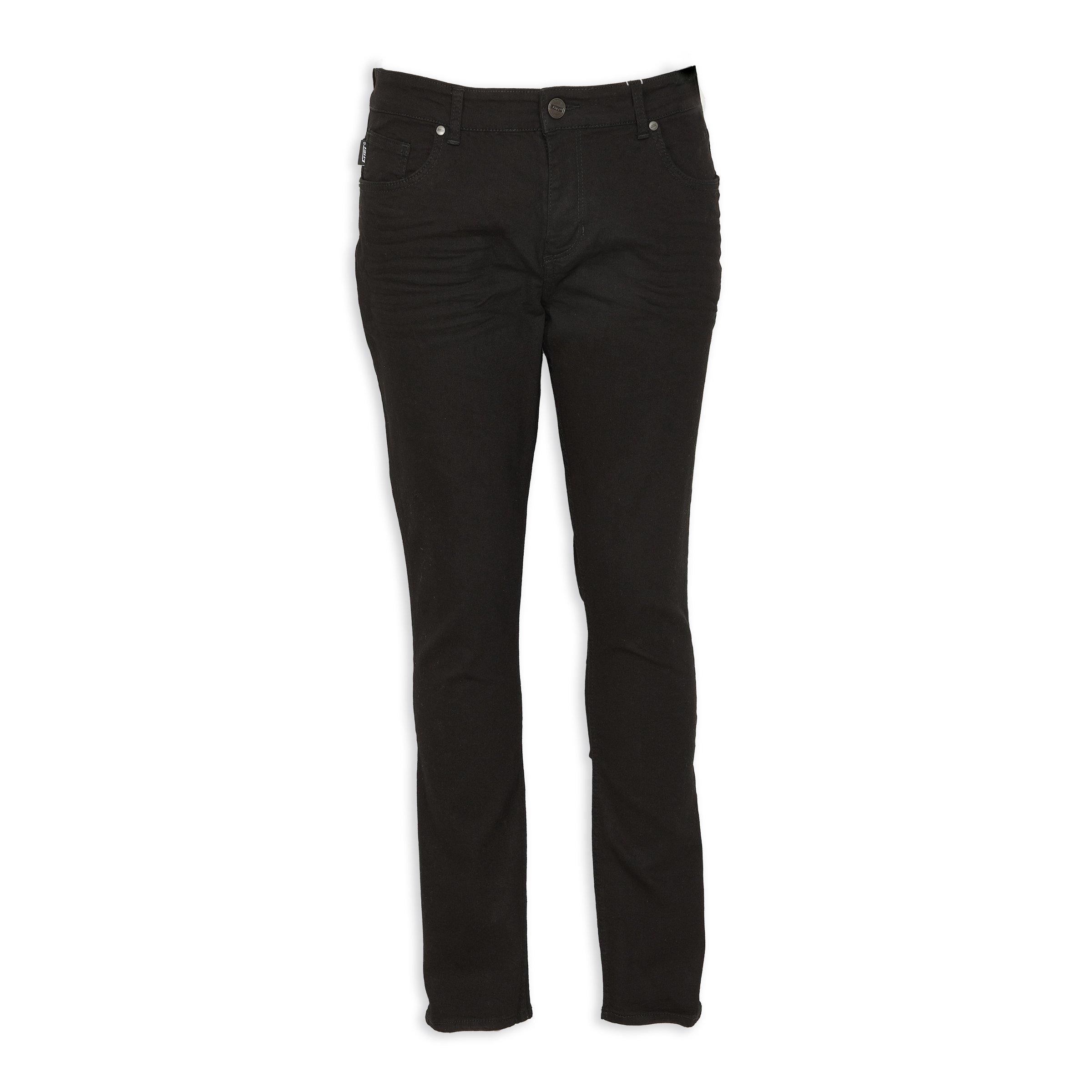 Black Skinny Leg Jeans 3158780 Fuel