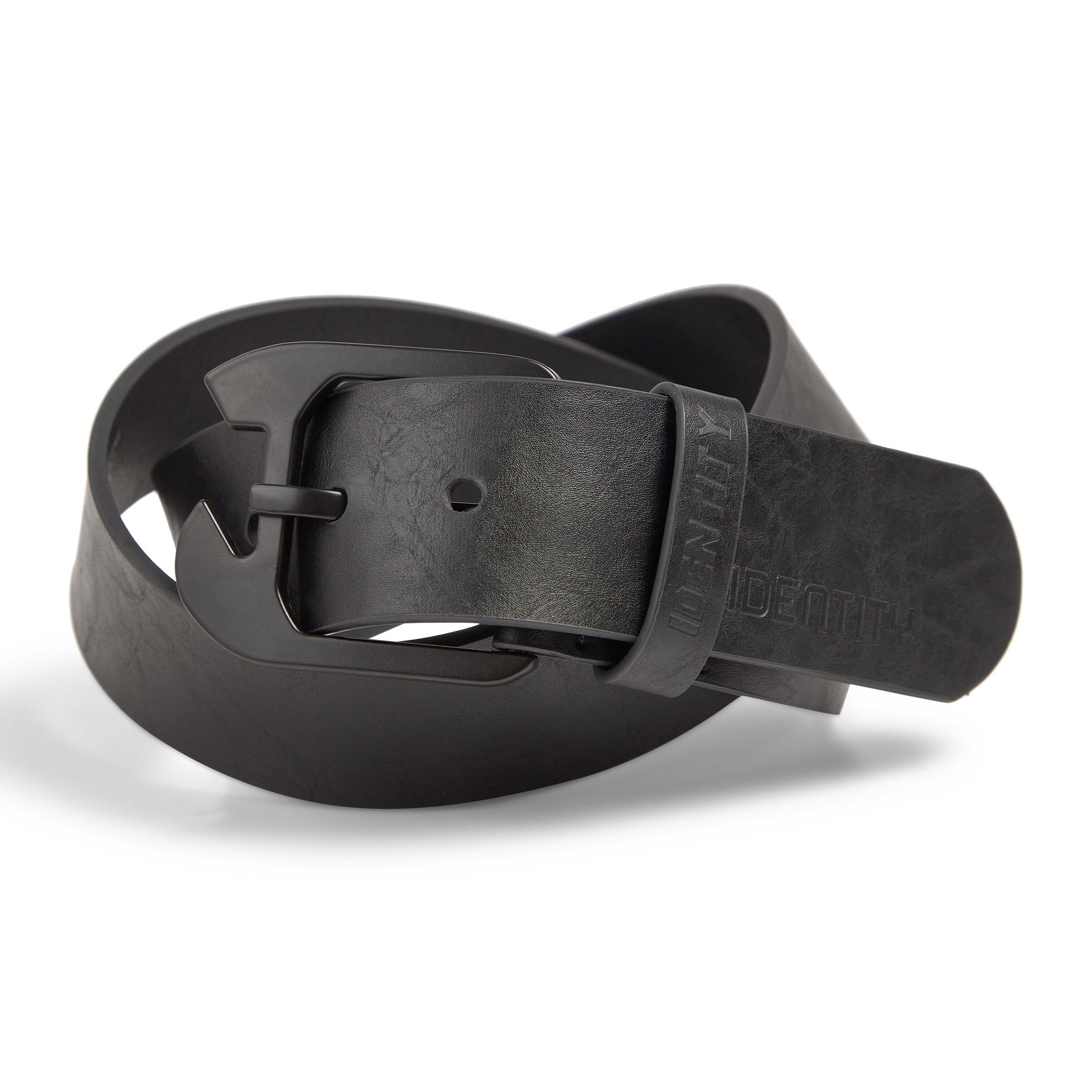 Black Belt (3158874) | Identity