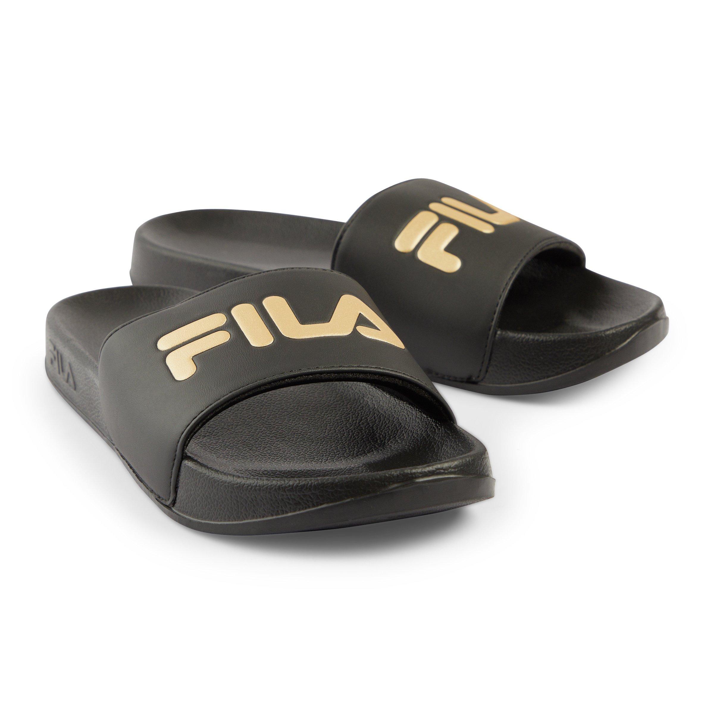 Fila sliders deals