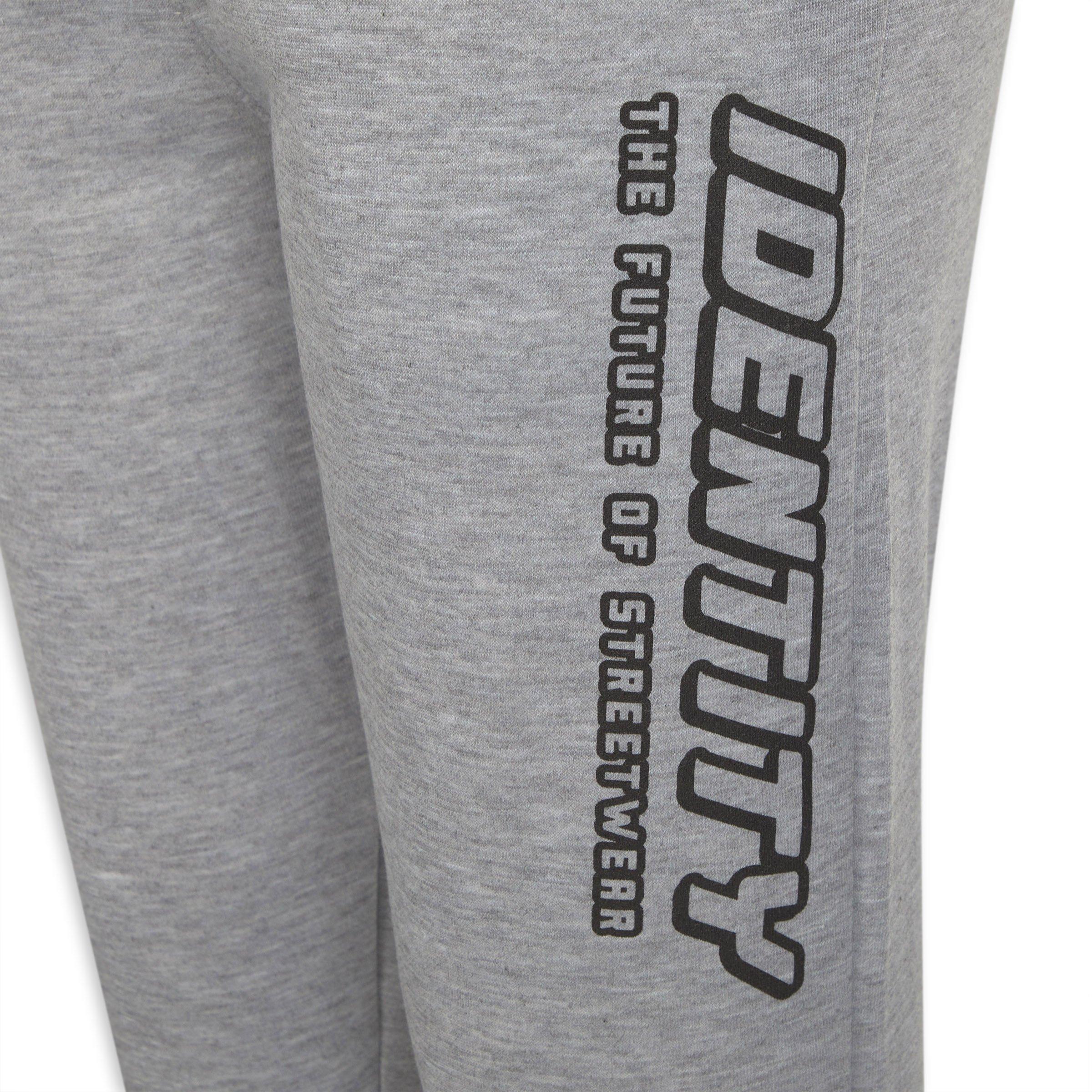 Grey Jogger Pants (3158983) | Identity