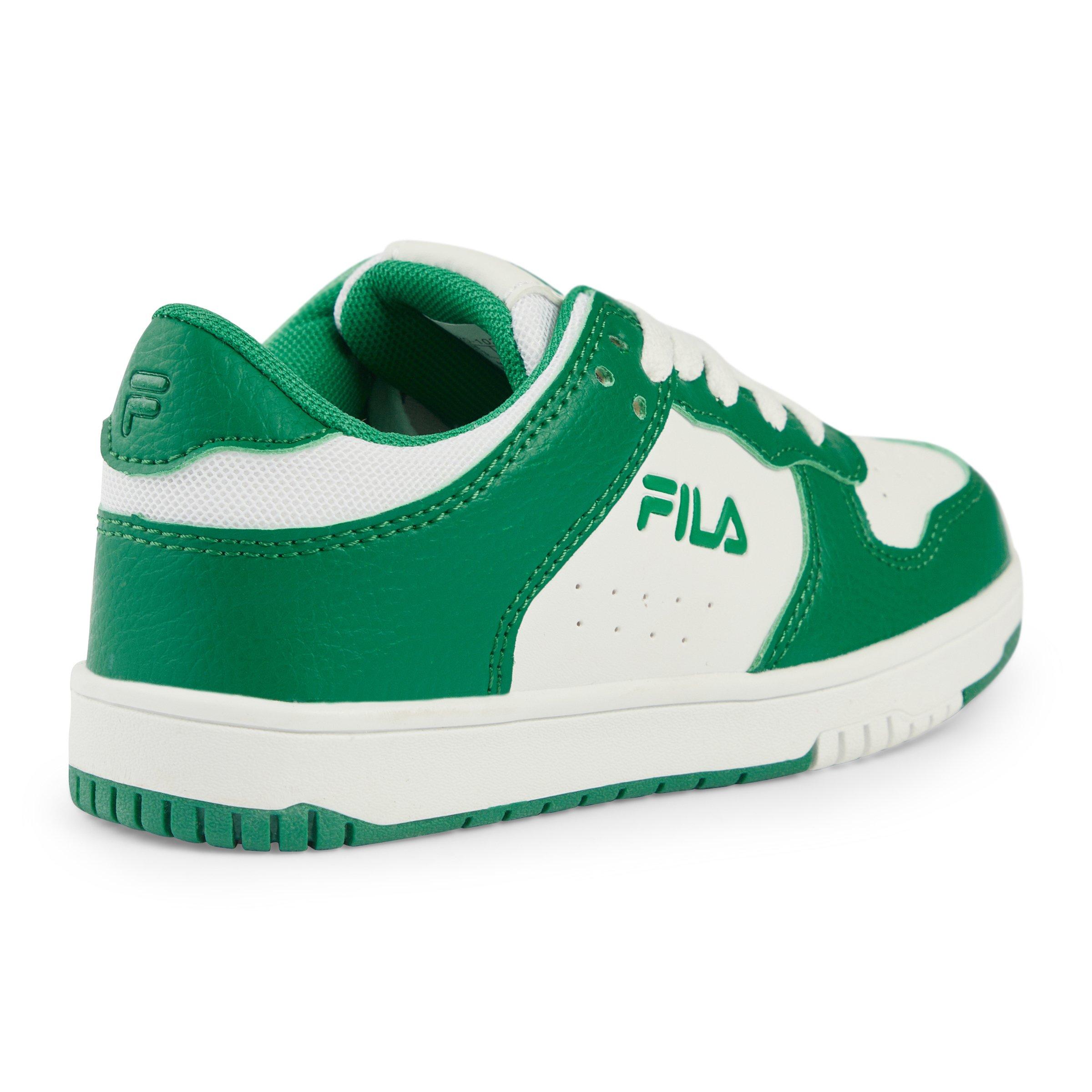 WILDSWANS✖️LAFARO(GREEN) Green Authentic Sneakers (3230352) | Vans
