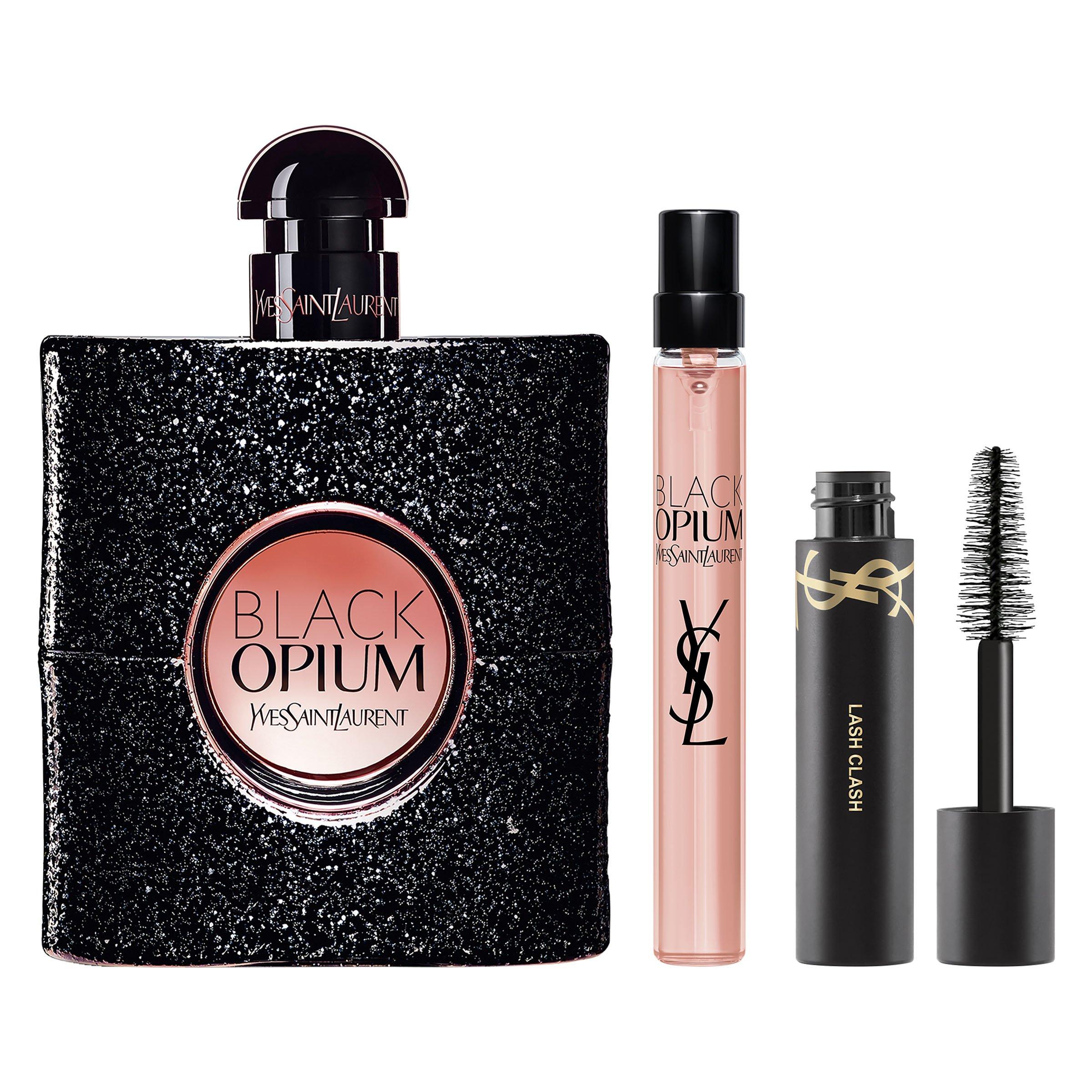 Black Opium EDP Gift Set (3159049) | Yves Saint Laurent