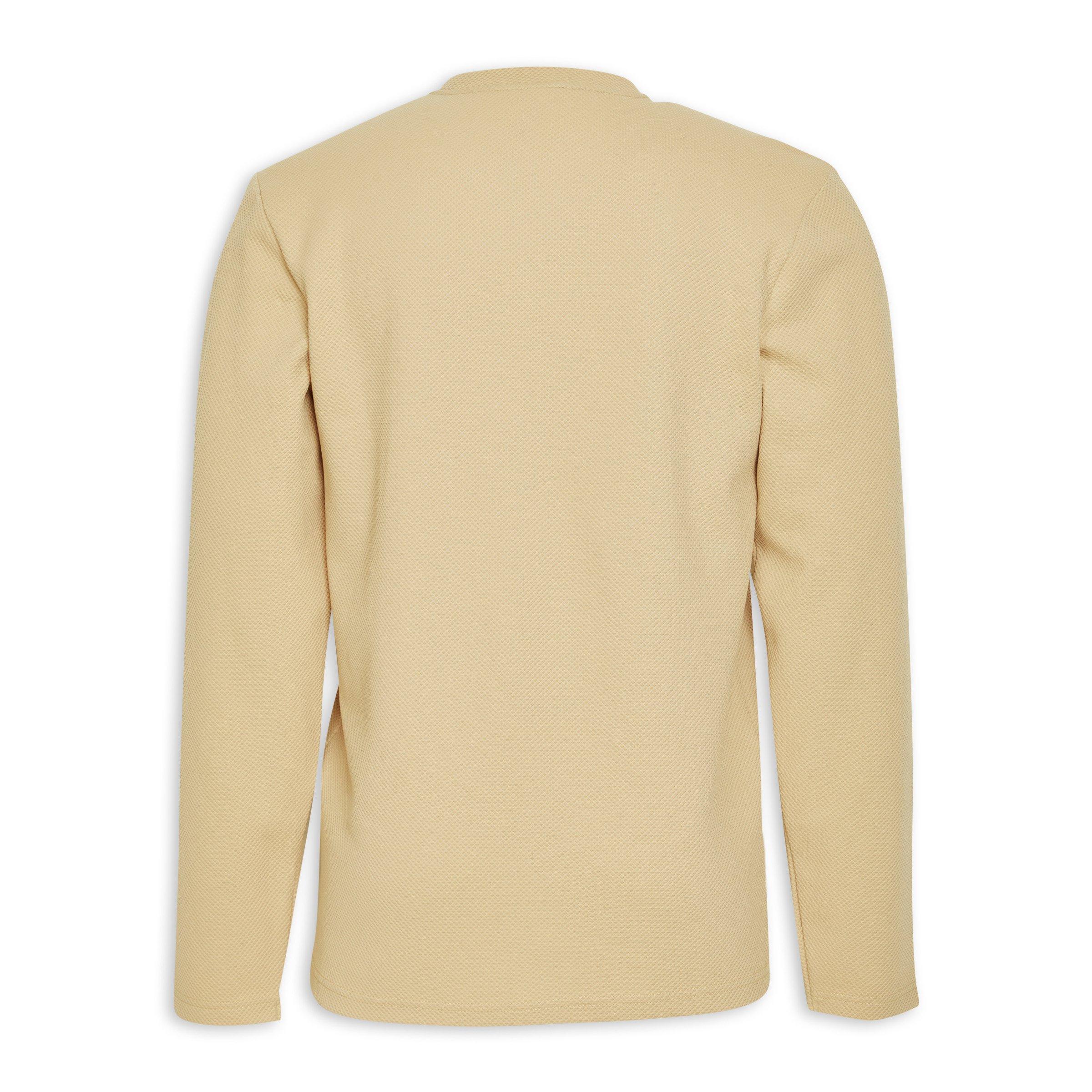 Stone Long Sleeve T-shirt (3159190) | Identity