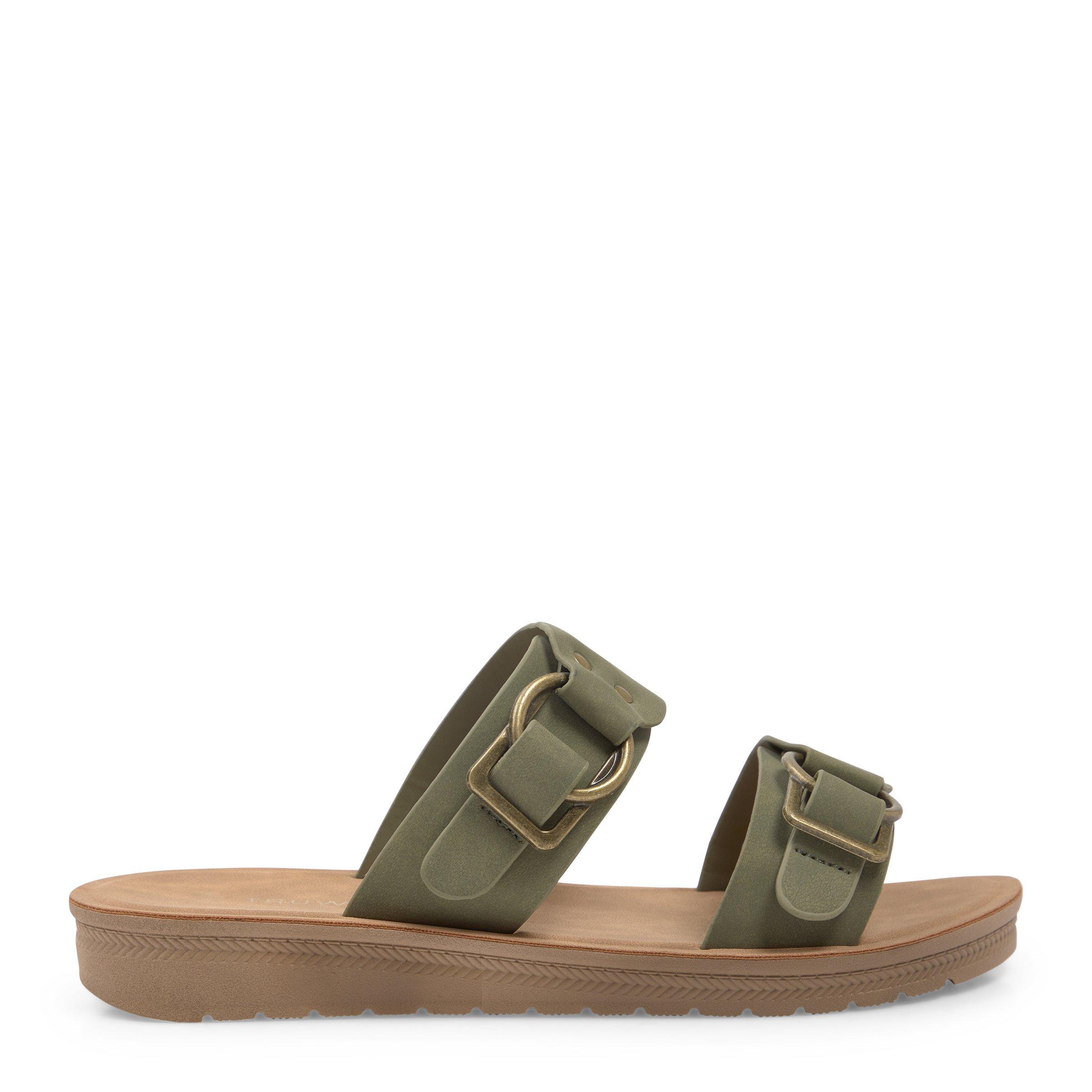 Mule flip flops online