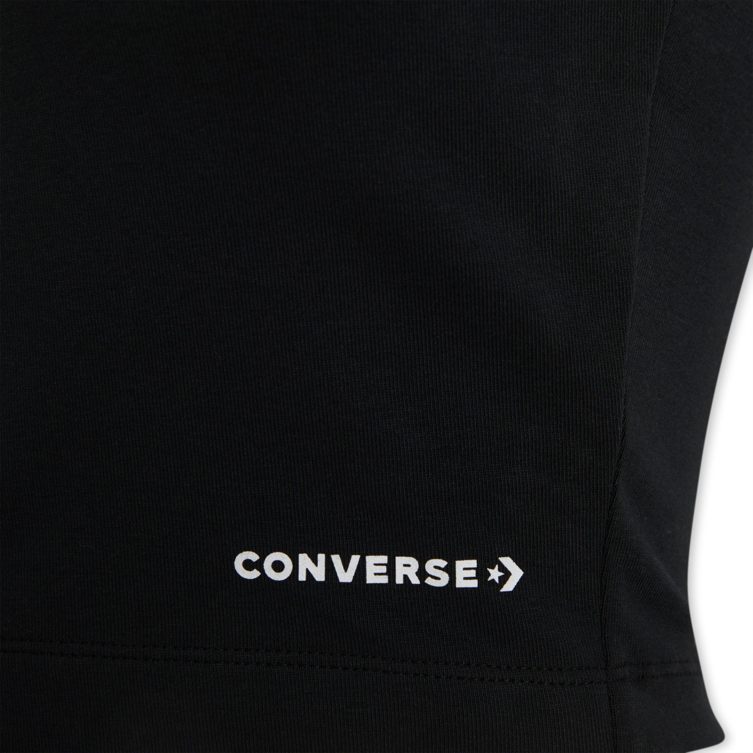 High Neck Knit Tank Top (3159778) | Converse