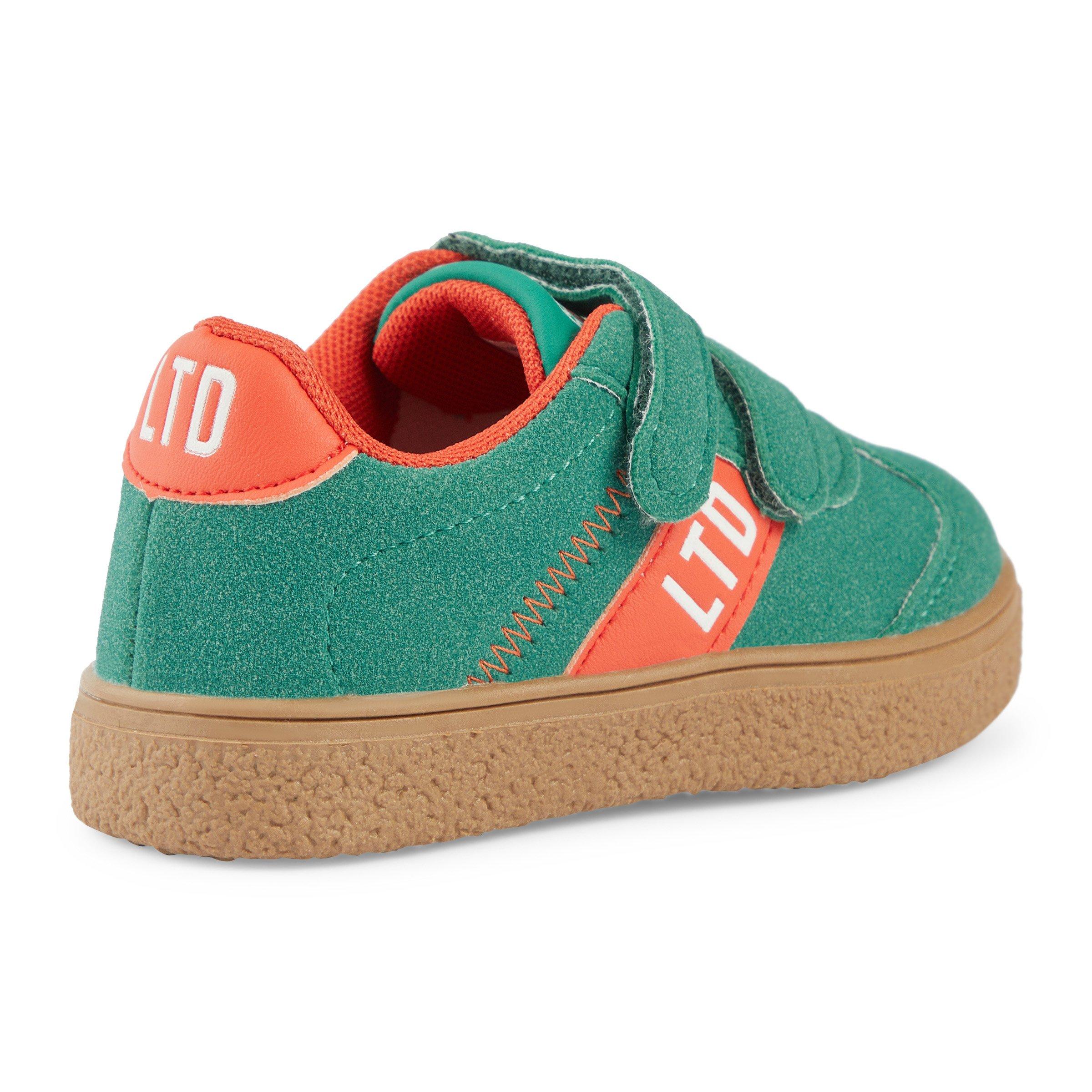 Teal green sneakers deals