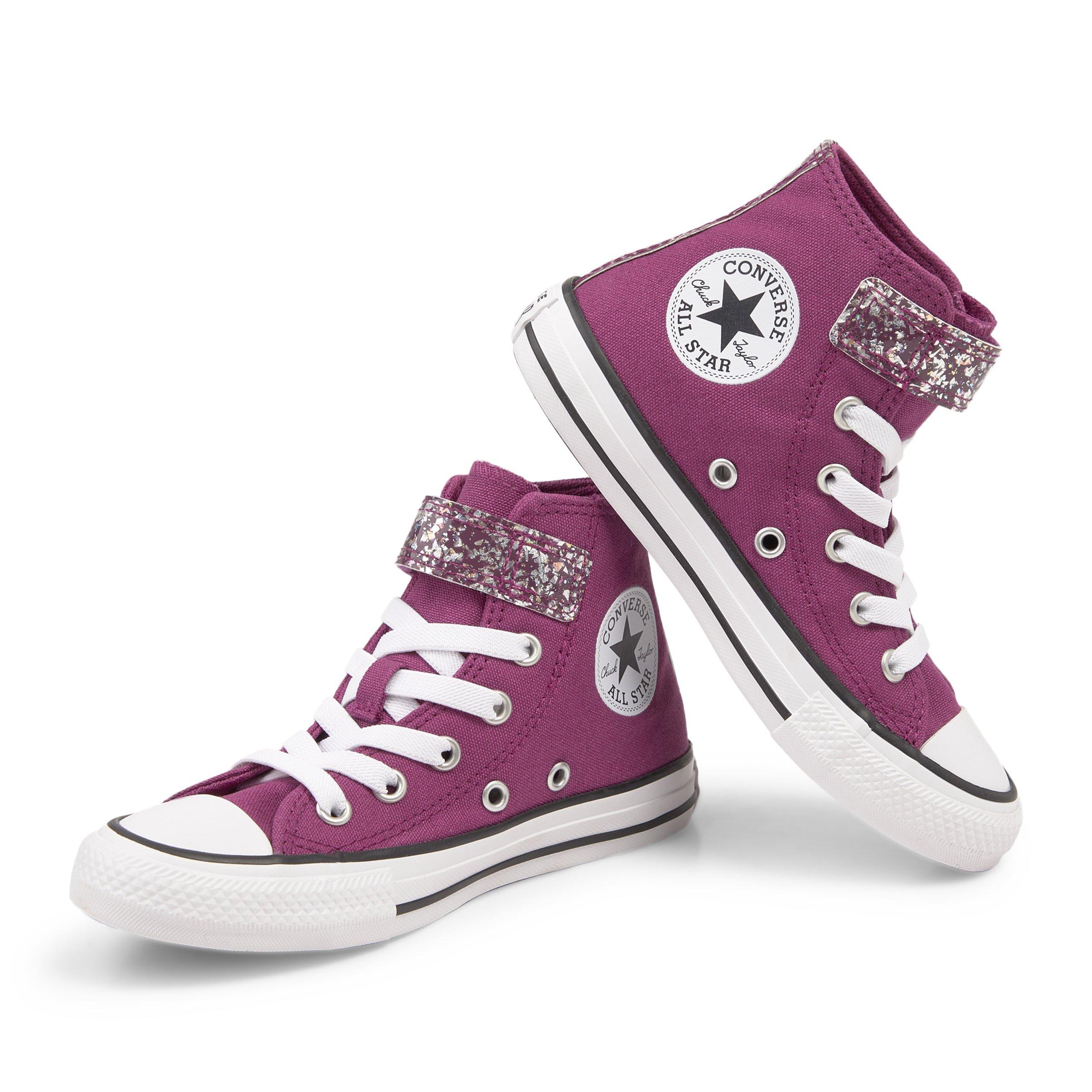 Converse shimmer online