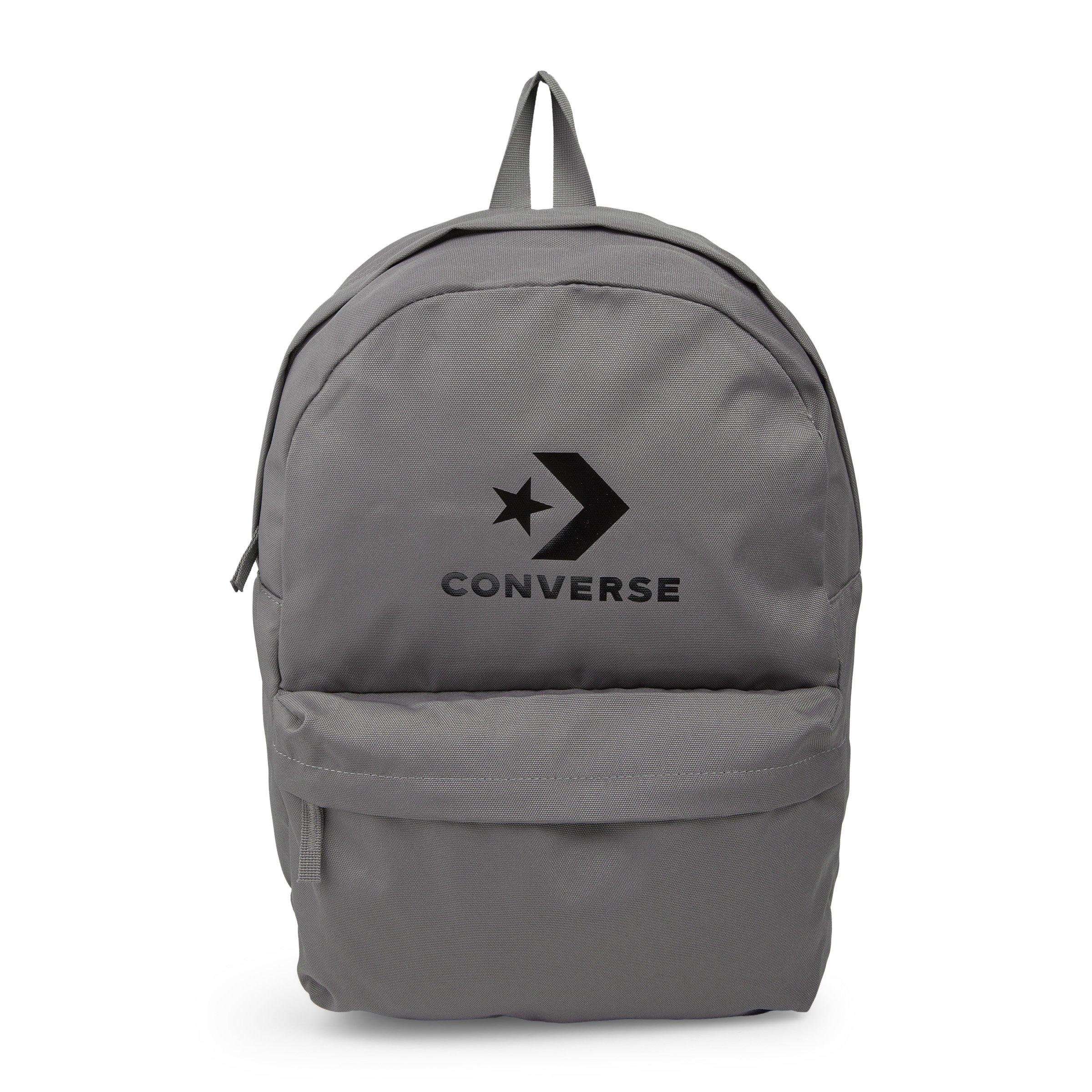 Large converse backpack sales