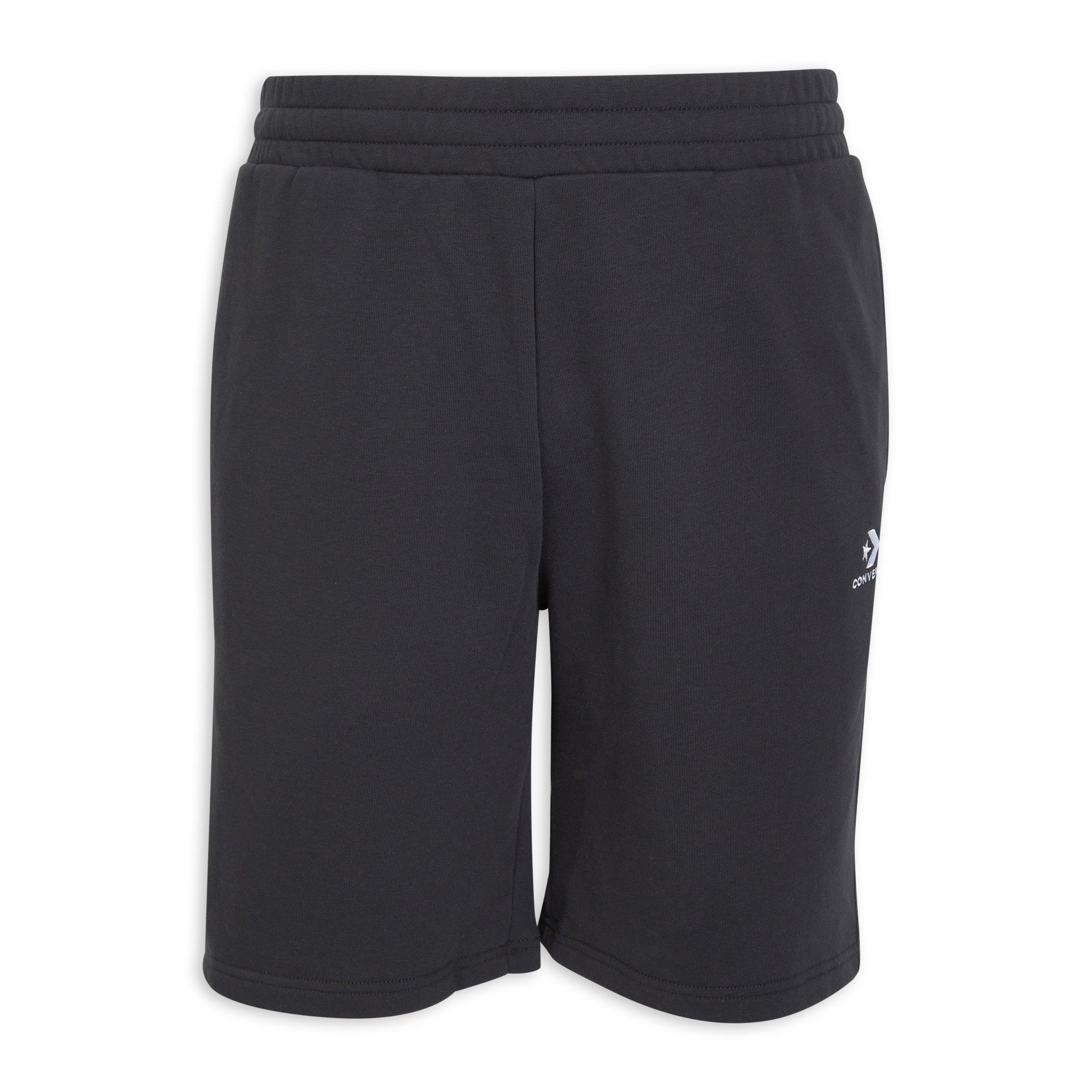 Converse star chevron shorts online