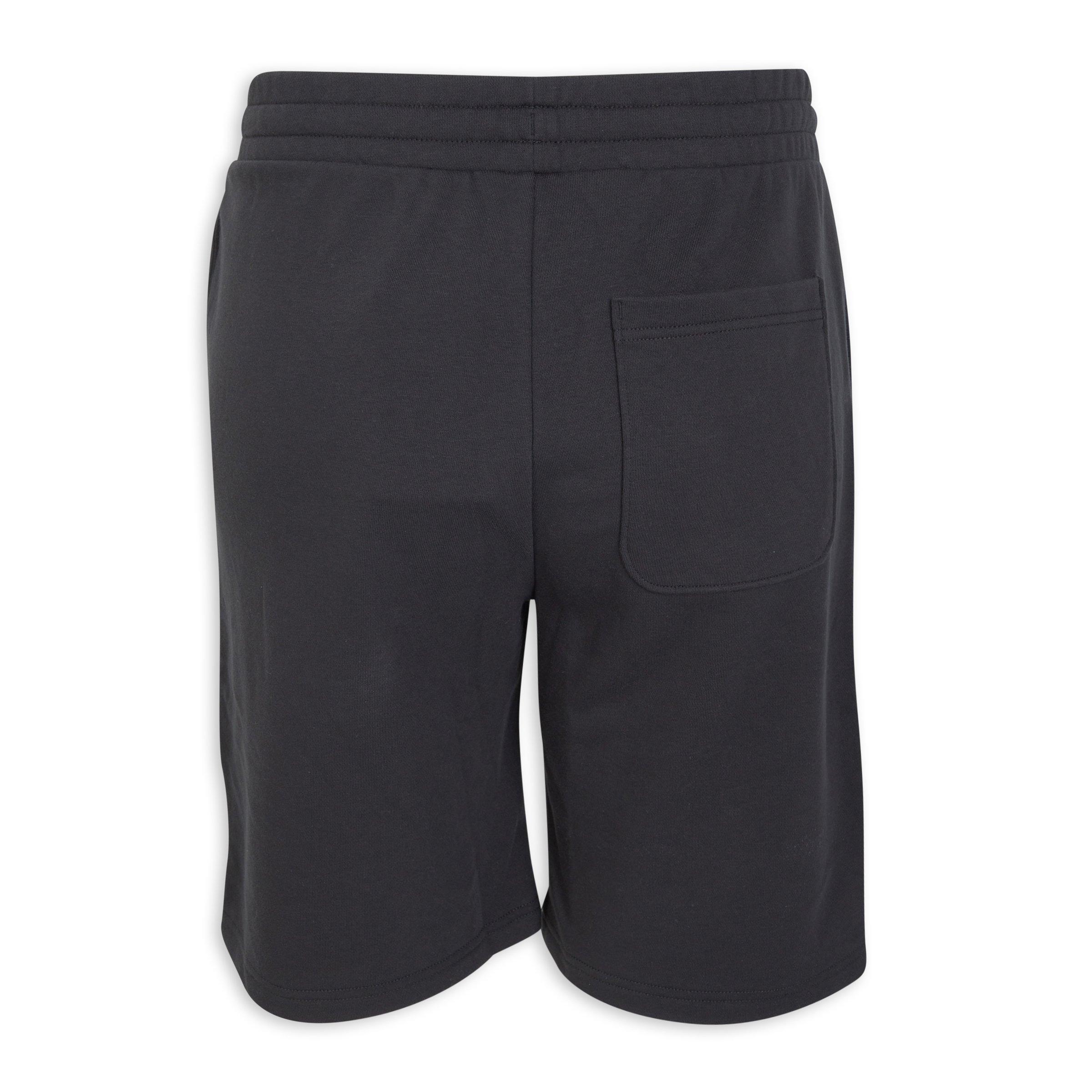 Converse fleece shorts men's online