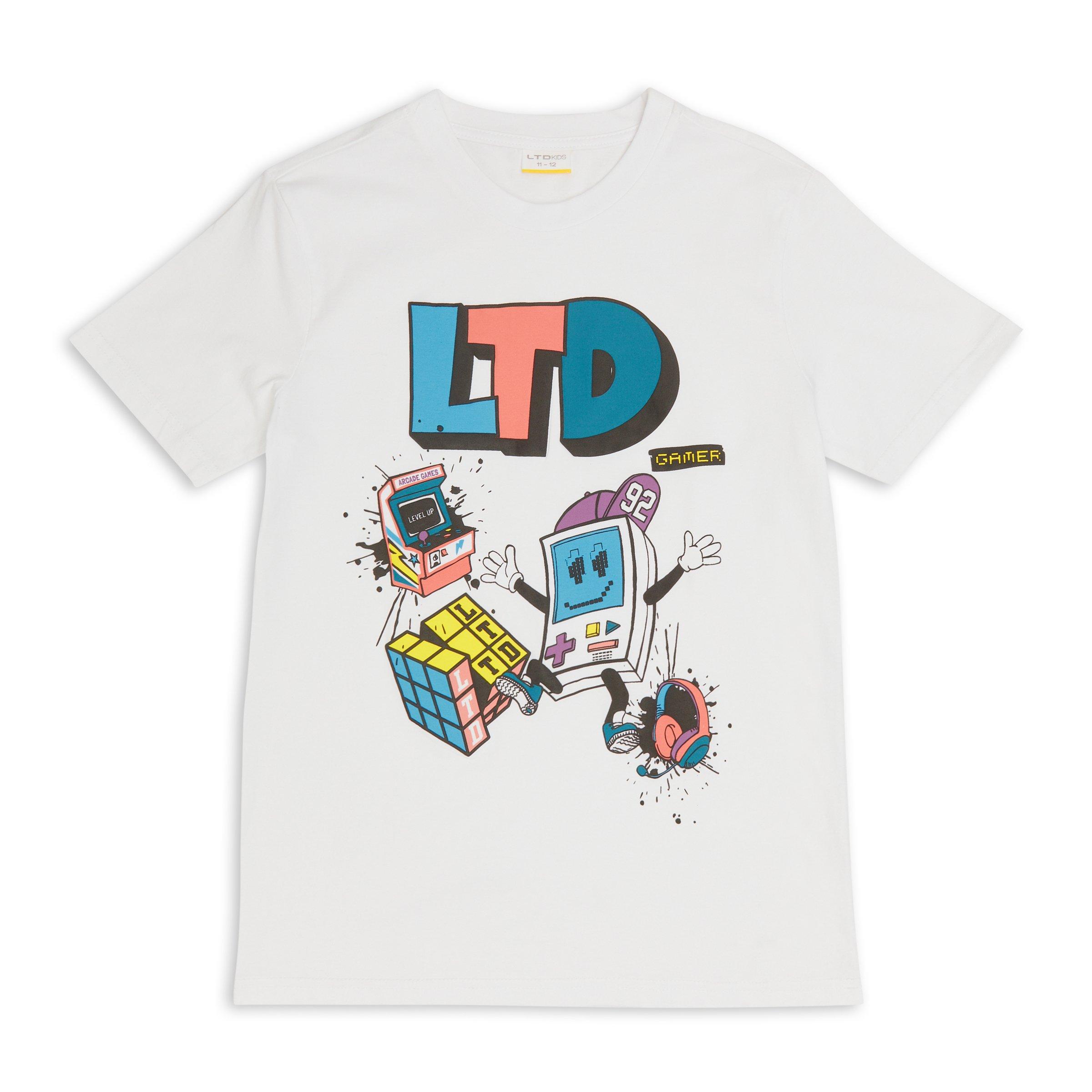 Boys graphic tees on sale