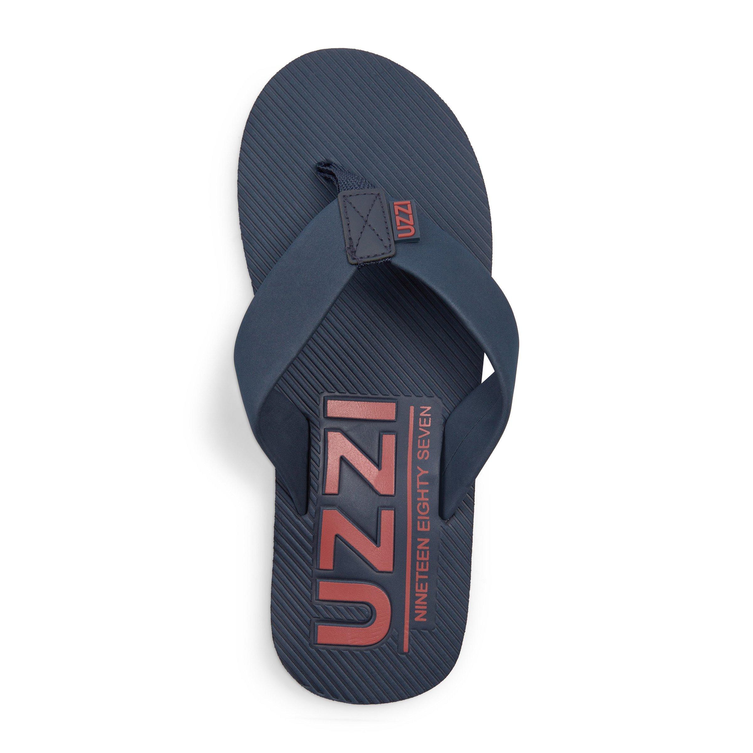 UZZI DIVE THONG FLIP FLOPS FTL-03-043 Amazon.com | KuaiLu Womens Orthotic Flip Flops Athletic  main image 4