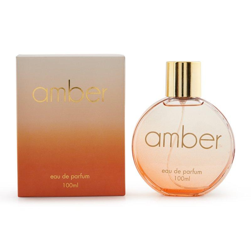 Amber Fragrance 100ml EDP (3161179) | Fragrances