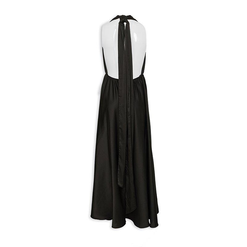 Black multiway dress clearance