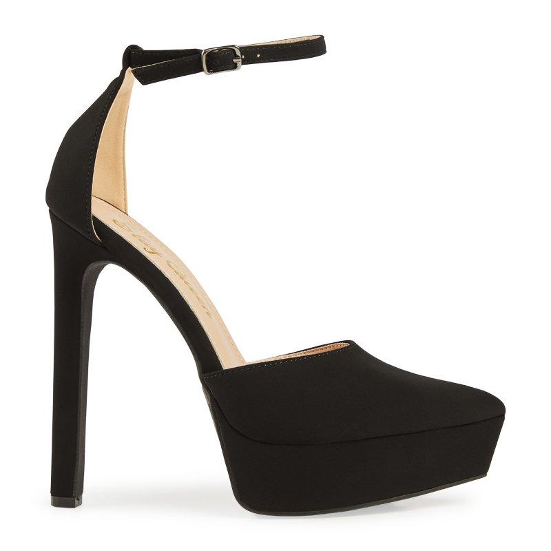 lady　1001 43% off on Hush Puppies Ladies Leather Sandals | OneDayOnly