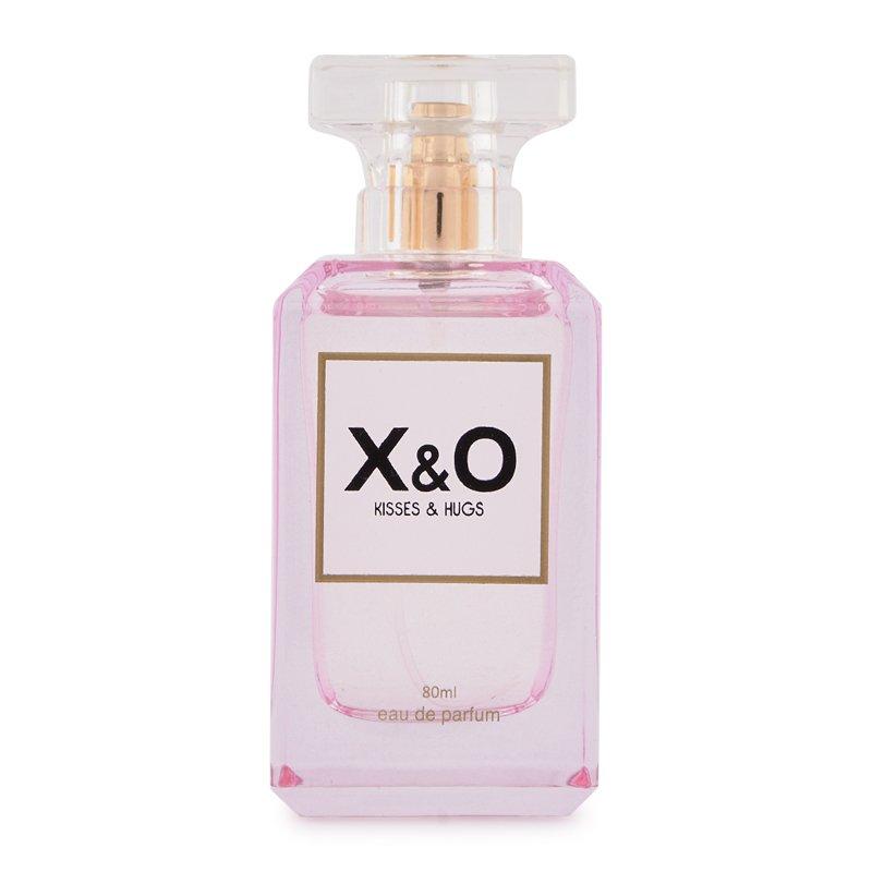 X&O Ladies Pink Fragrance 80ml Edp (3175852) | Fragrances