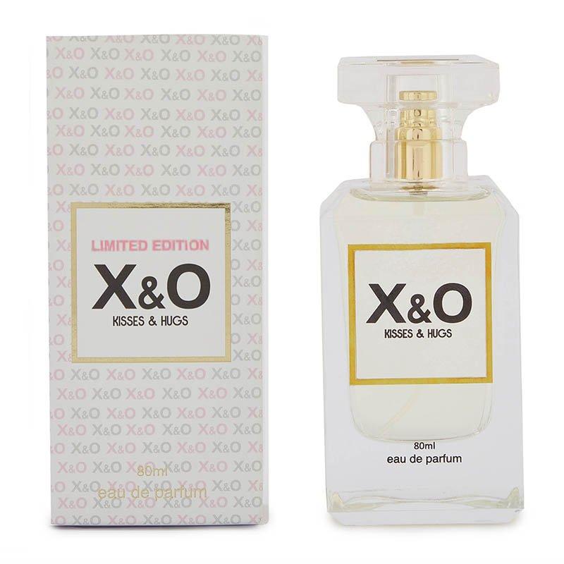 X&O Ladies Limited Edition Fragrance 80ml Edp (3175853) | Fragrances