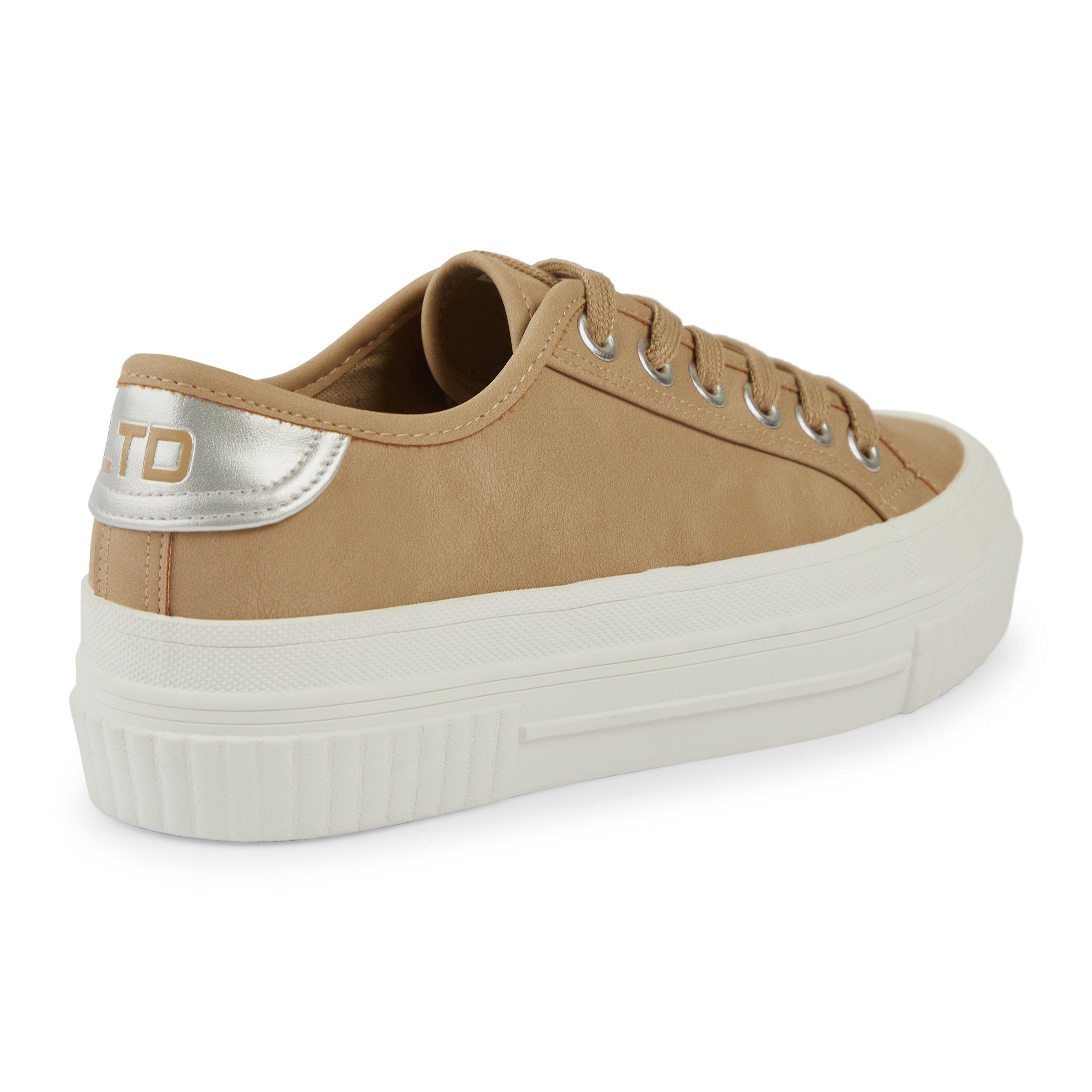 Affordable platform sneakers clearance