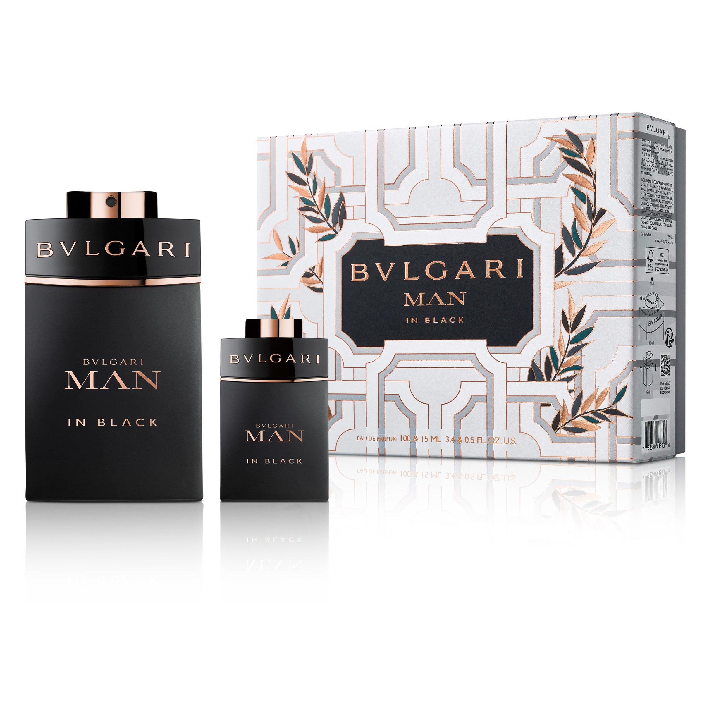 Man In Black EDP Giftset (3176460) | Bvlgari