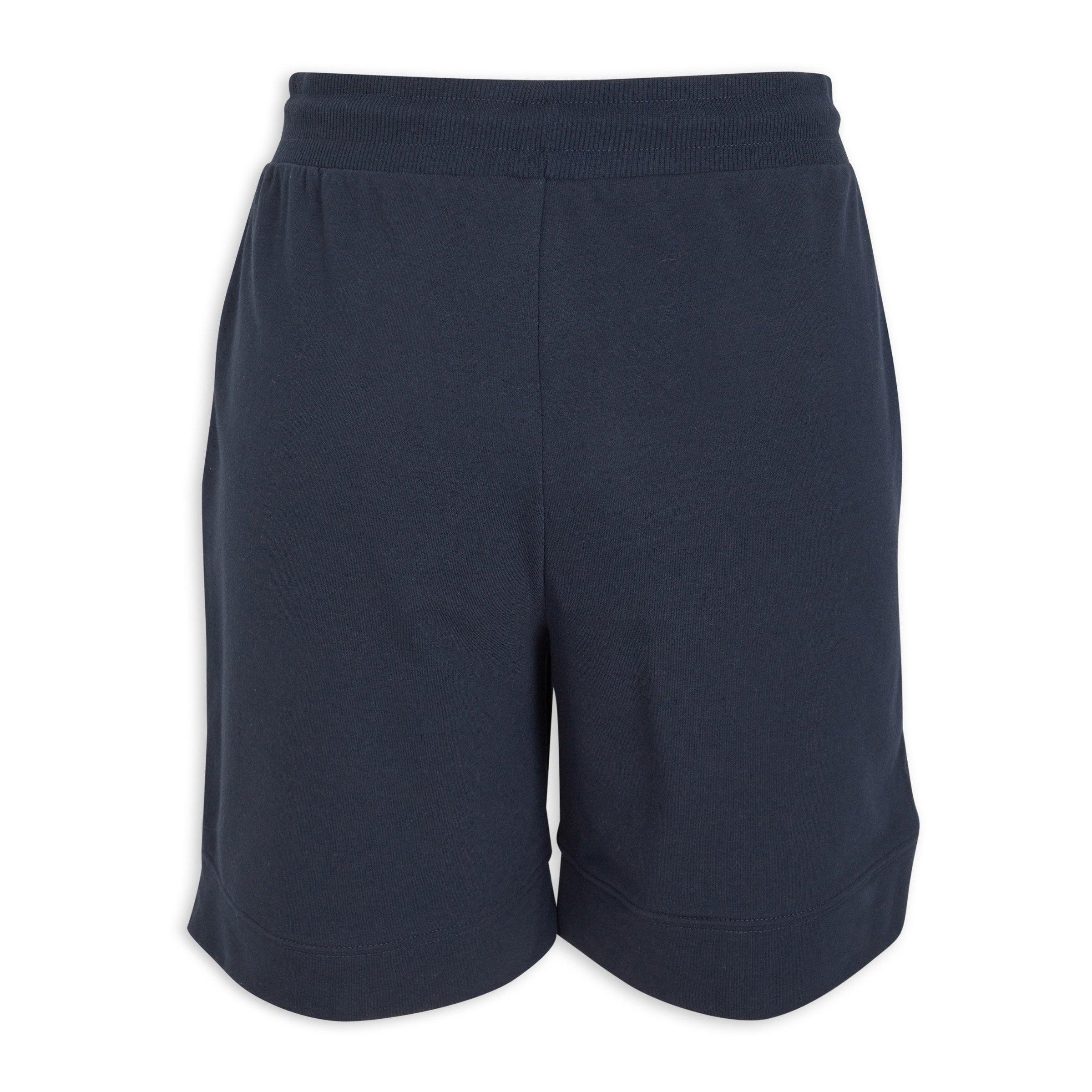y*様 House on the hill Short Pants Navy 9 Buy Blue Dark Navy