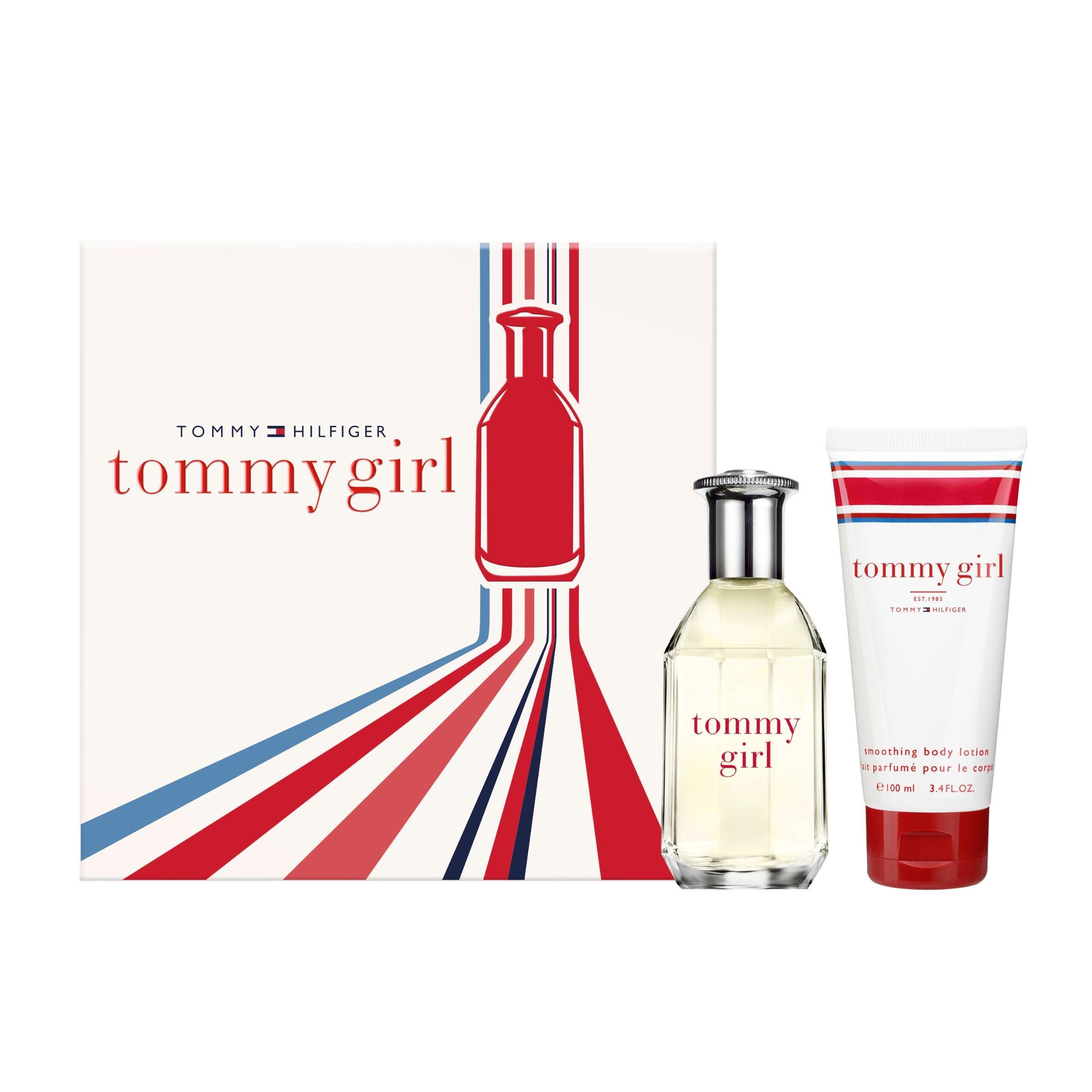 Tommy girl 50ml cheap