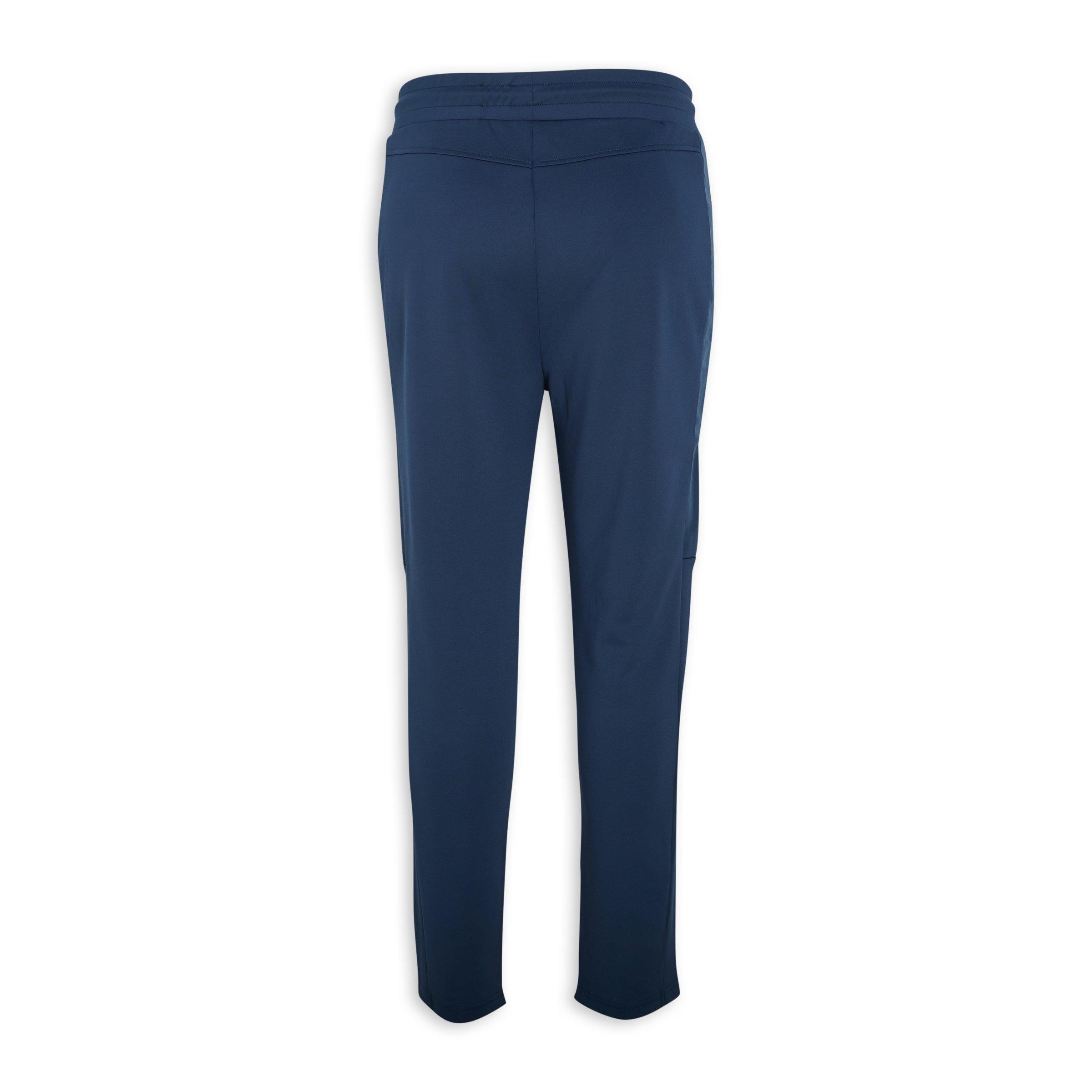 Blue Jogger Pants (3176909) | Hemisphere Sport