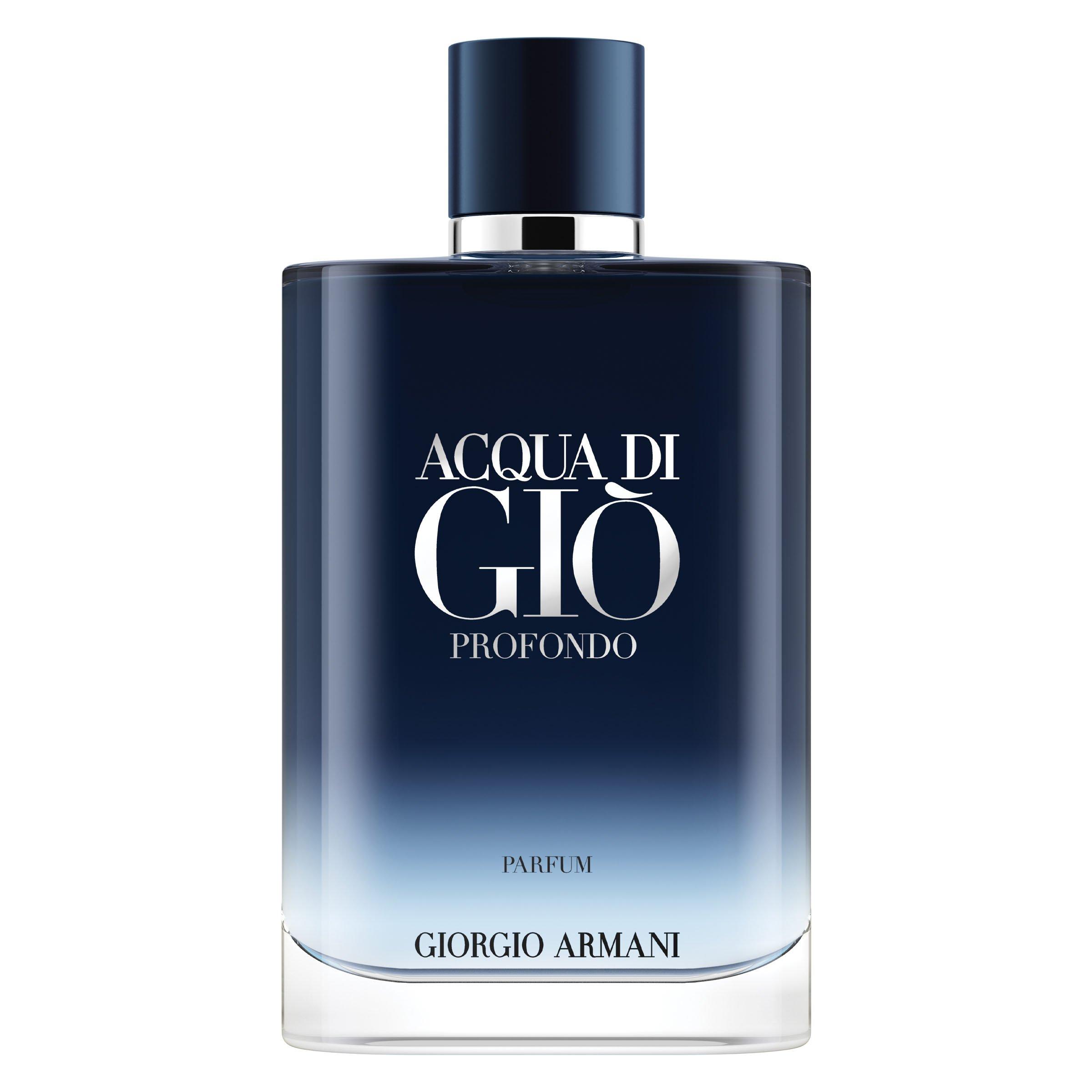 Giorgio Armani Acqua Profondo オードパルファム Acqua di Gio Profondo Parfum (3176967) | Giorgio Armani