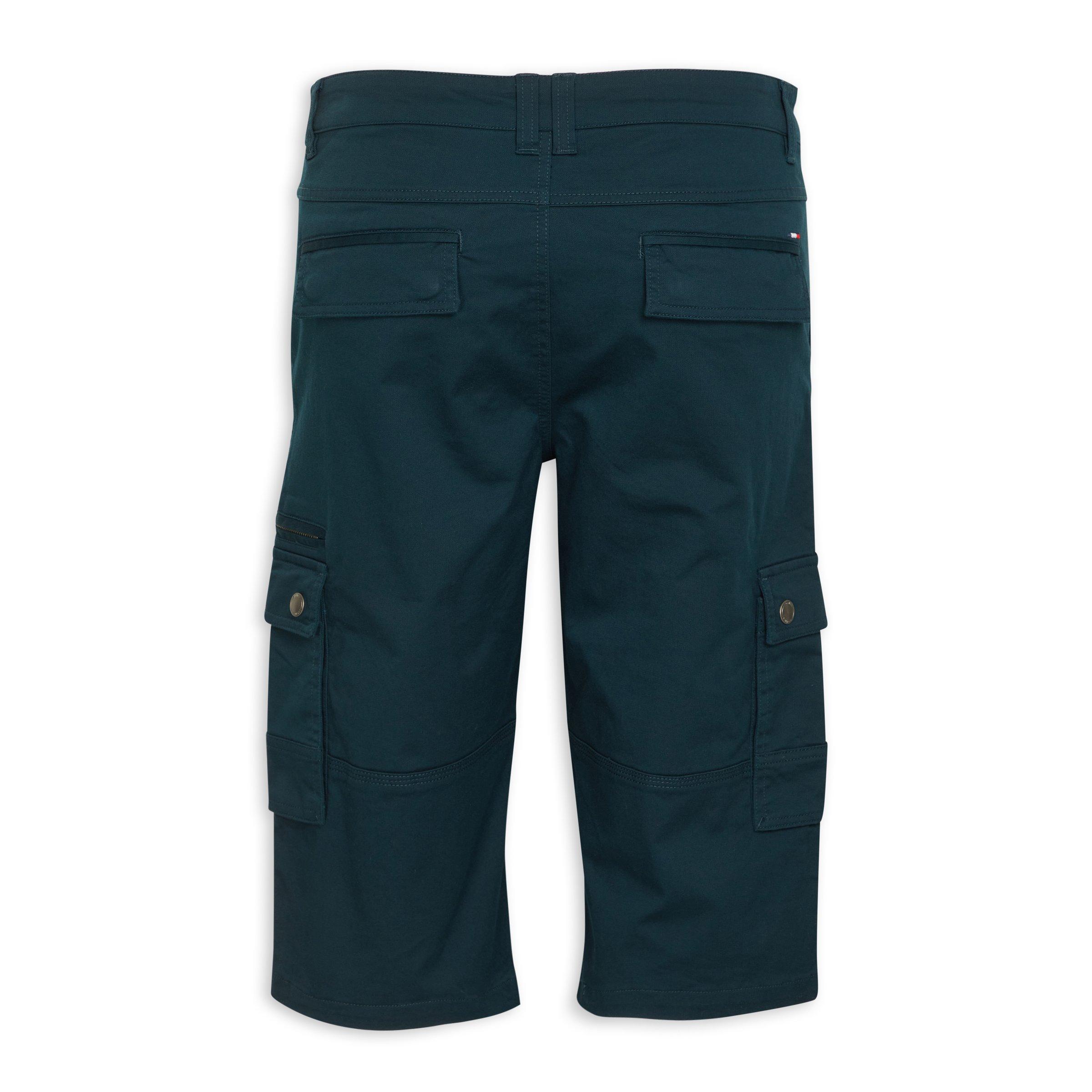 y*様 House on the hill Short Pants Navy 9 Buy Blue Dark Navy