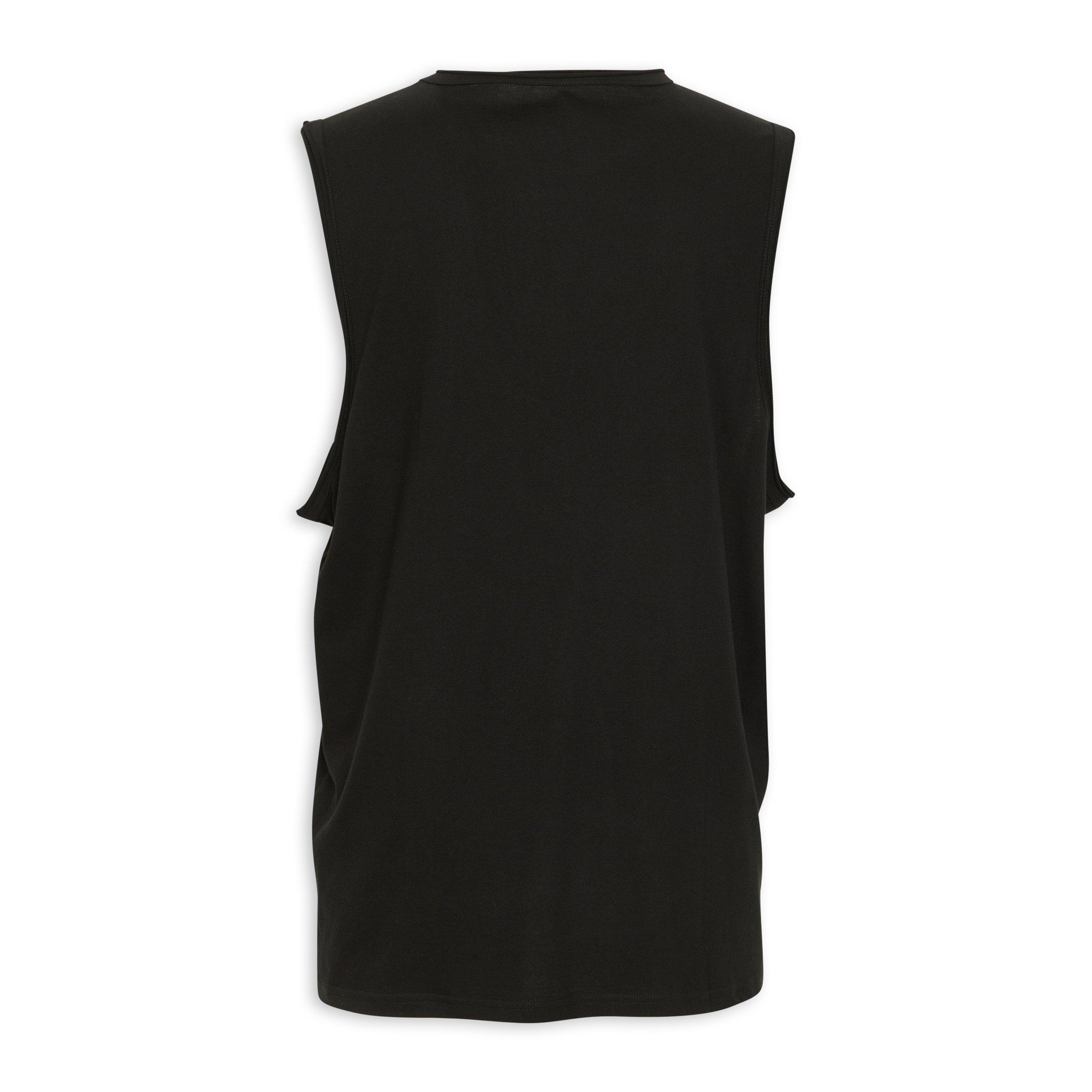 トップス Solotex Tilden Knit Vest (BLACK) トップス Solotex Tilden Knit Vest (BLACK) トップス Solotex